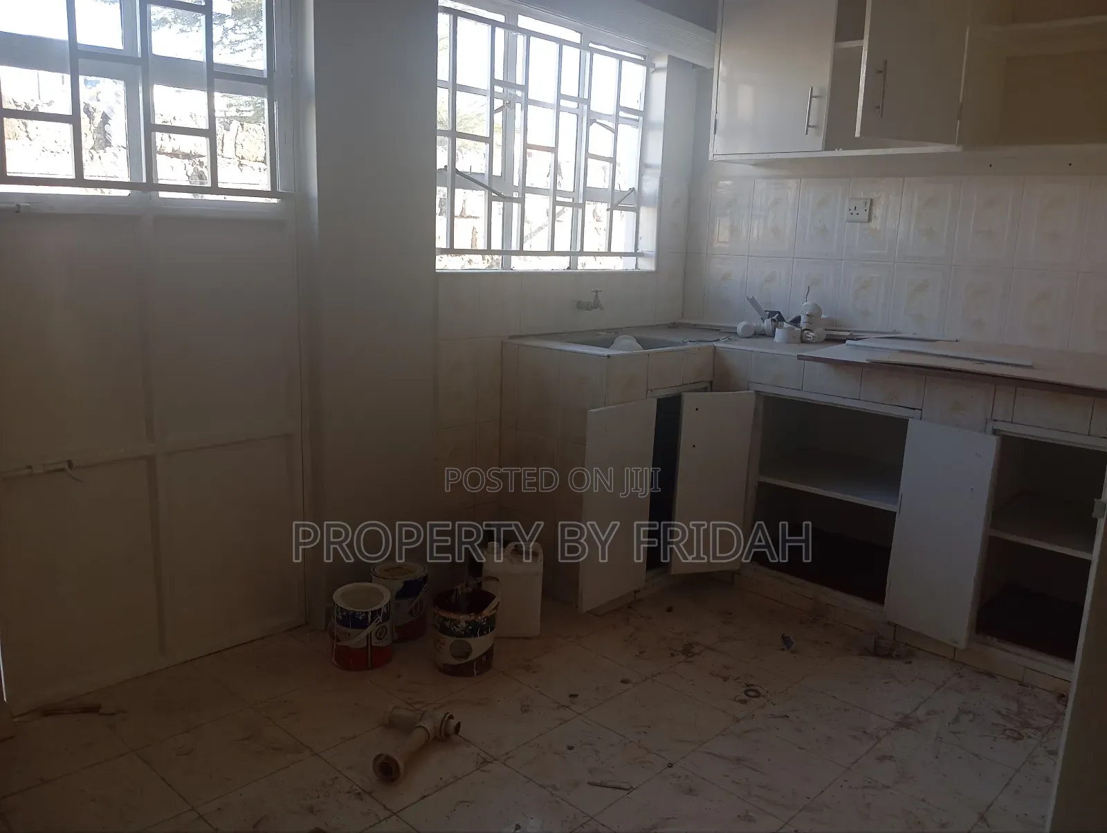 3bdrm Bungalow in Kitengela for rent in Kitengela