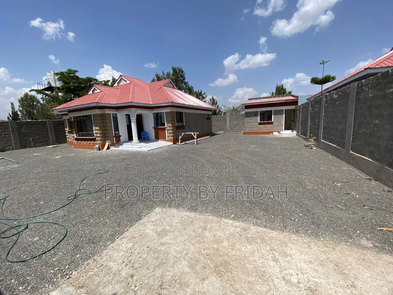 3bdrm Bungalow in Kitengela for sale in Kitengela