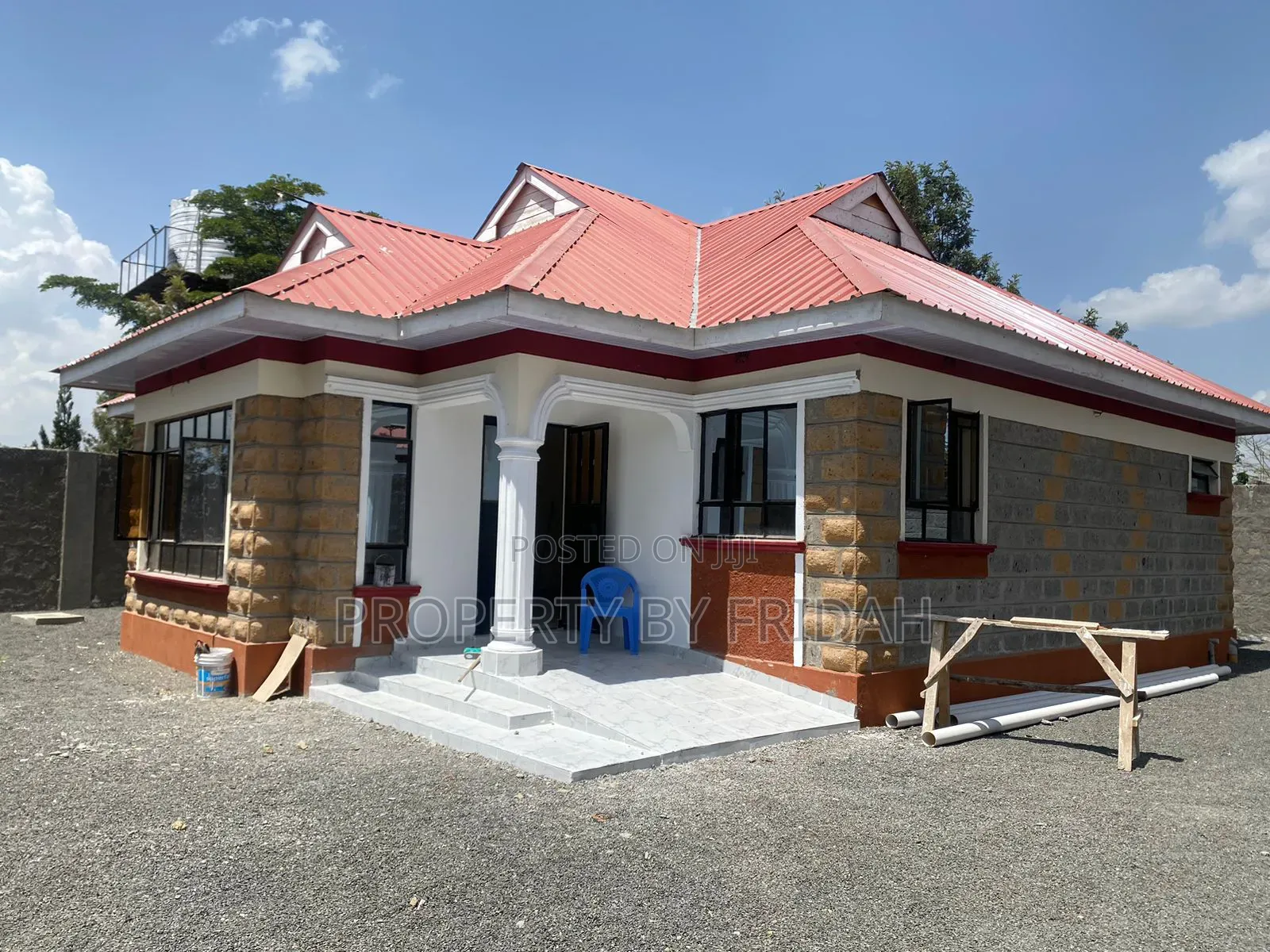 3bdrm Bungalow in Kitengela for sale in Kitengela