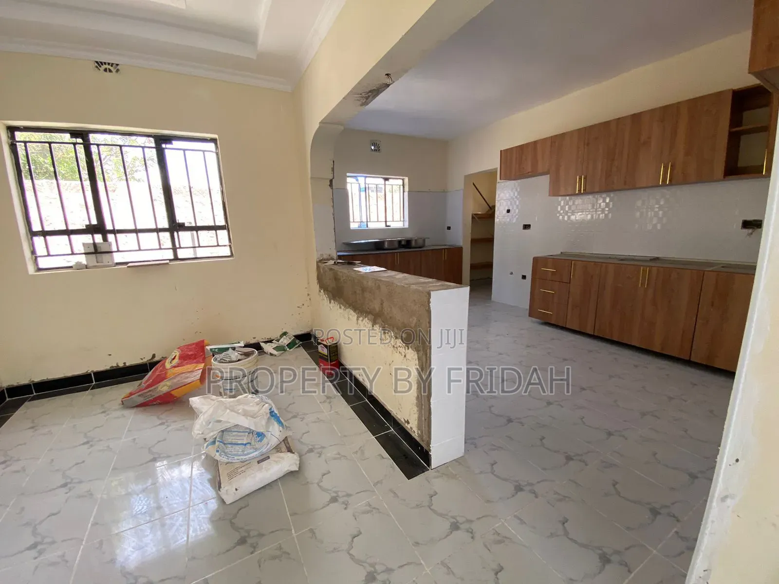 3bdrm Bungalow in Kitengela for sale in Kitengela