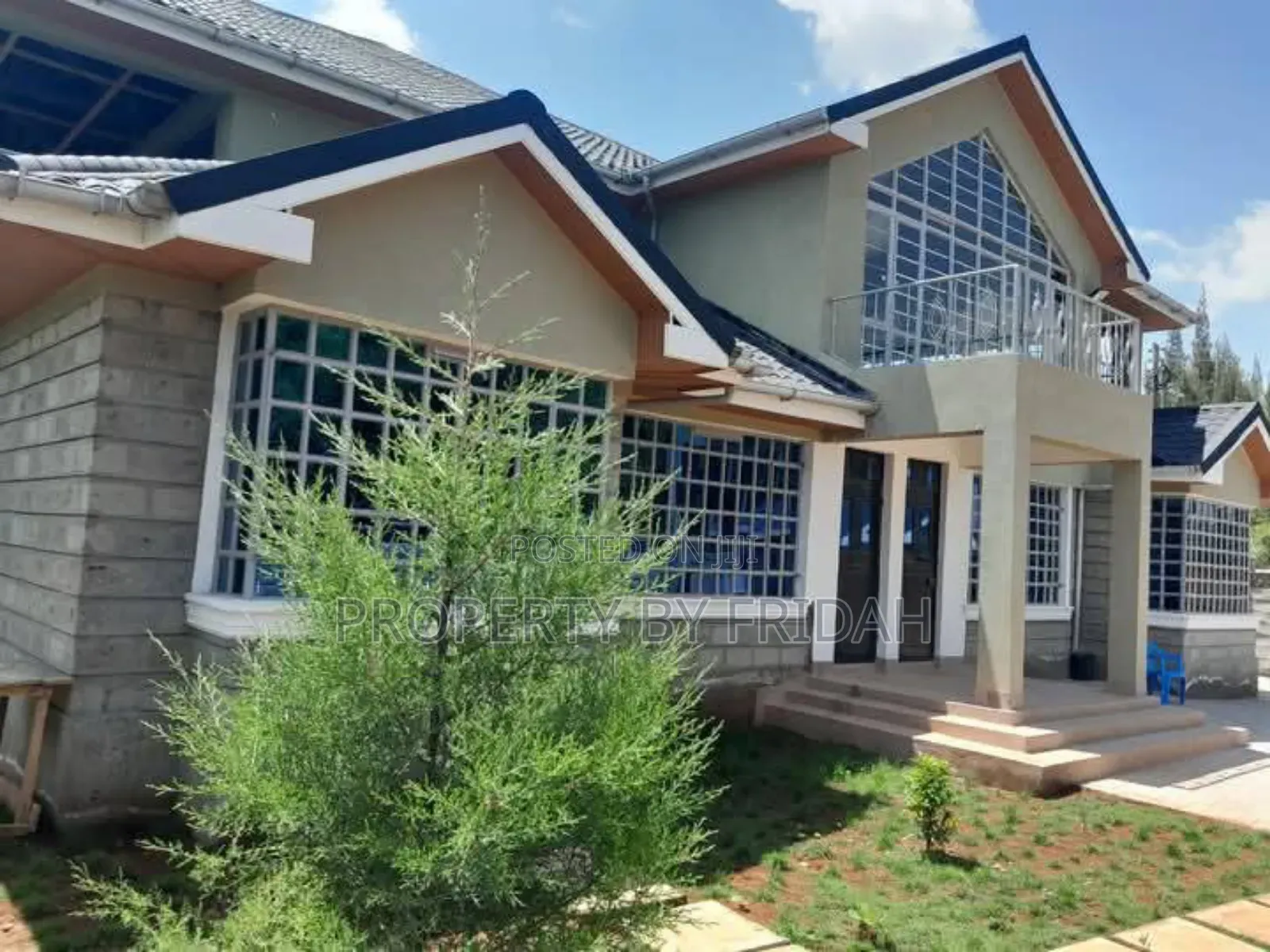 Mini Flat in Kitengela for rent in Kitengela