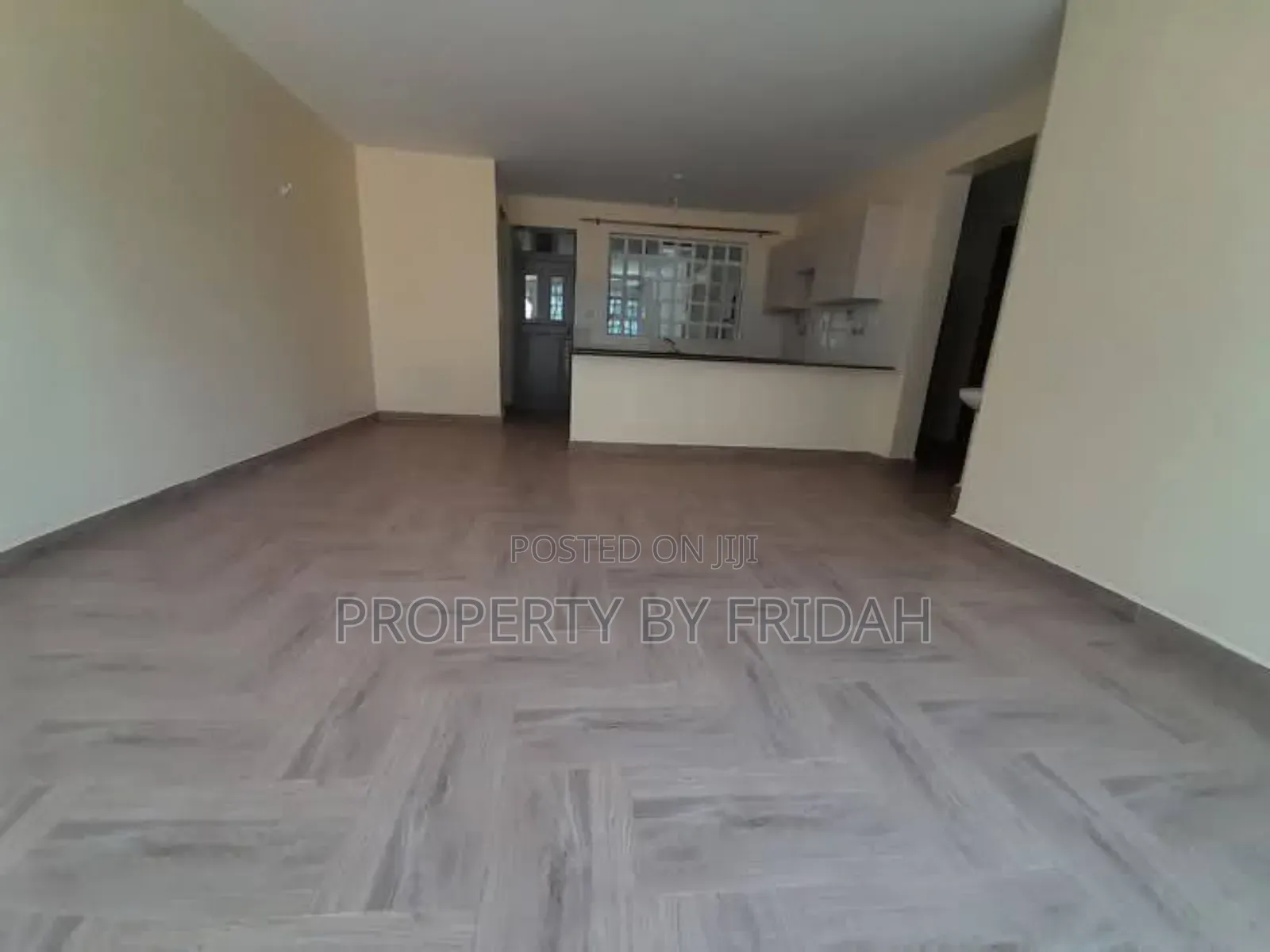 Mini Flat in Kitengela for rent in Kitengela