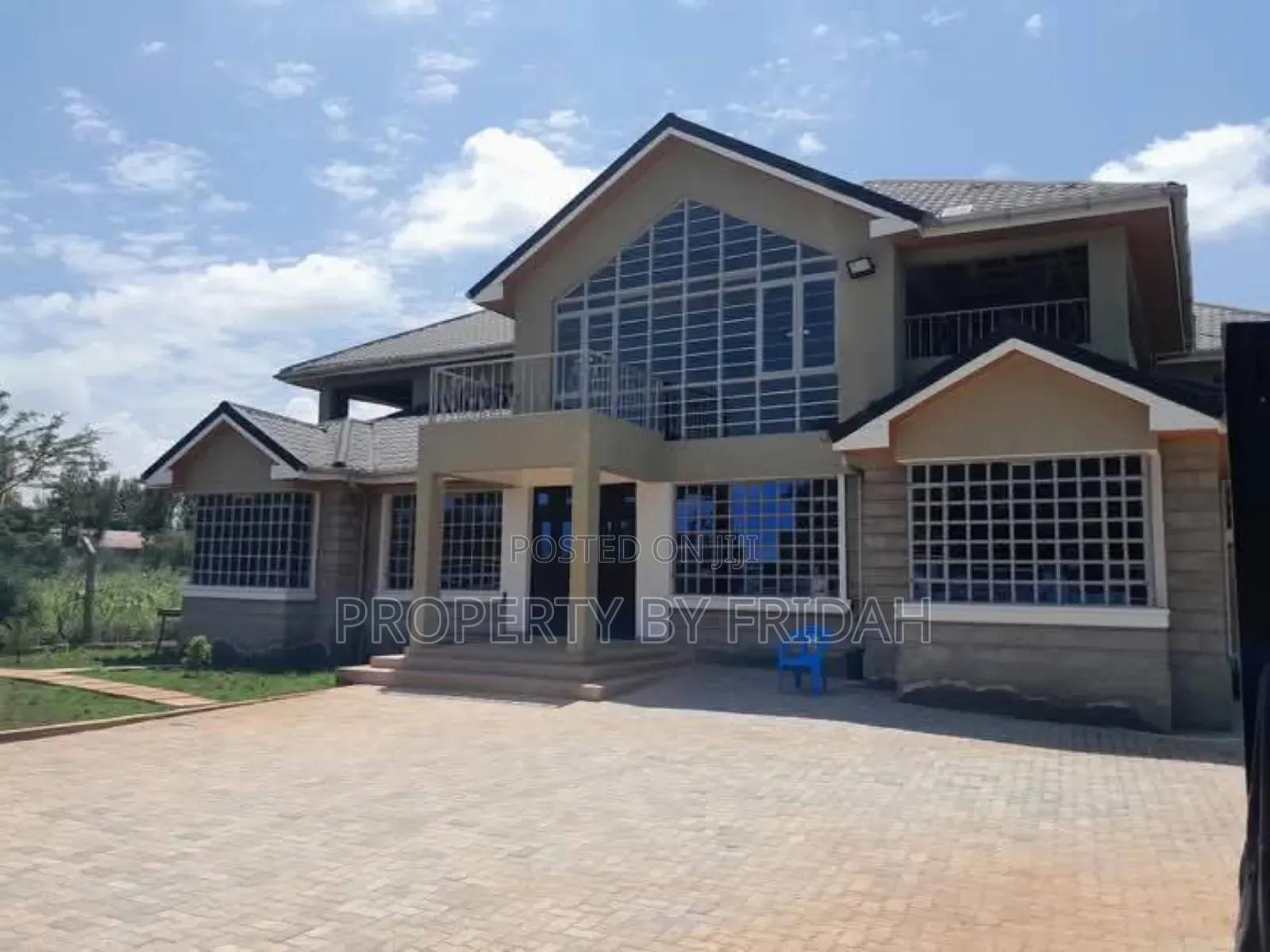 Mini Flat in Kitengela for rent in Kitengela