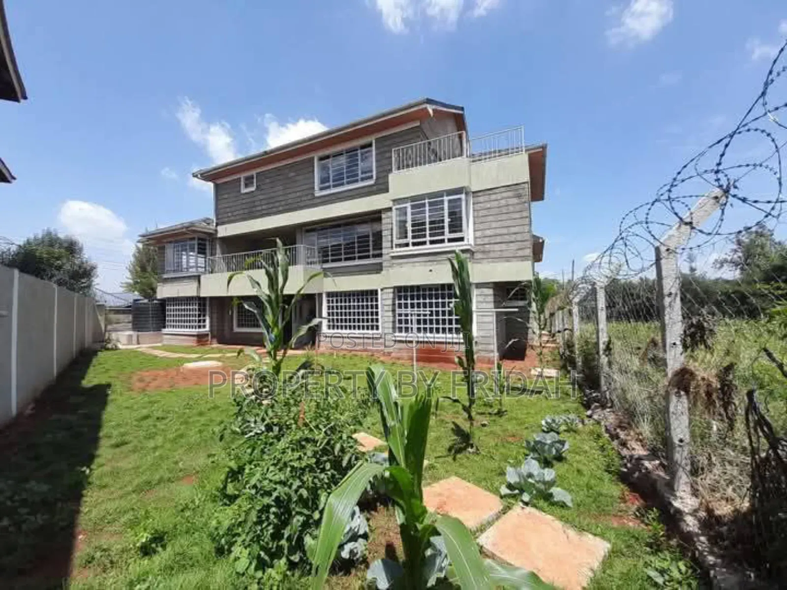 Mini Flat in Kitengela for rent in Kitengela