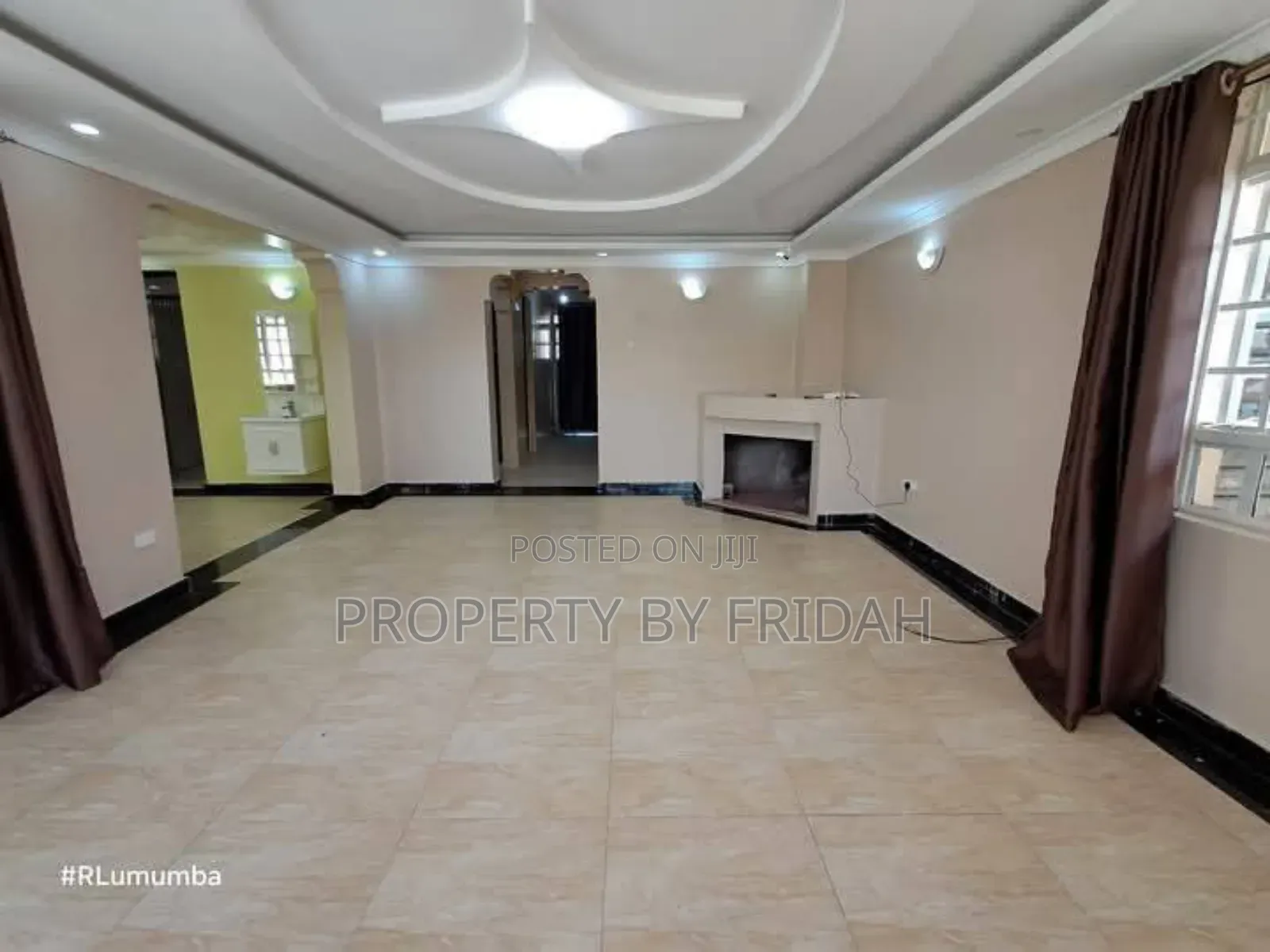 6bdrm Maisonette in Kitengela for rent in Kitengela