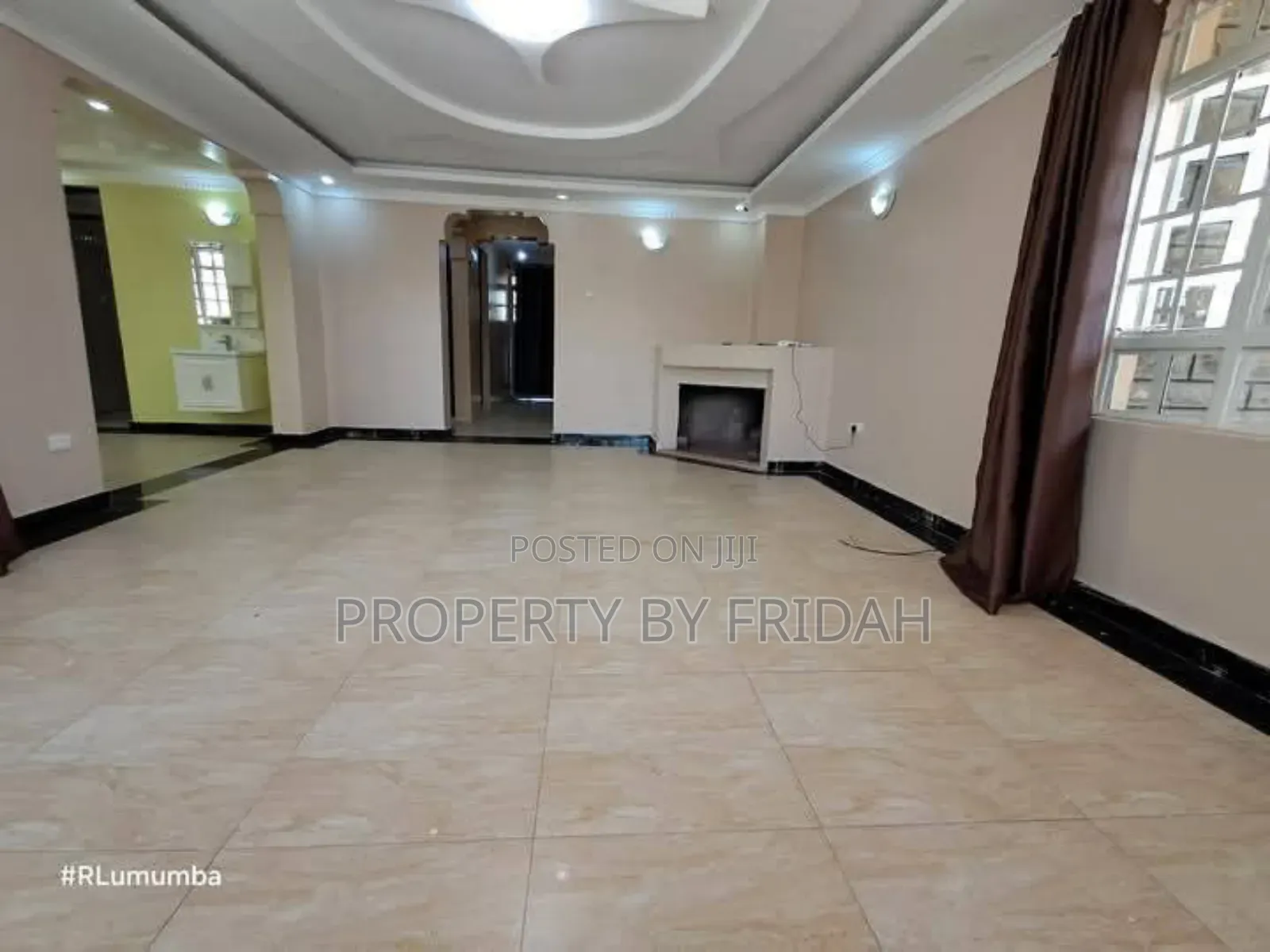 6bdrm Maisonette in Kitengela for rent in Kitengela
