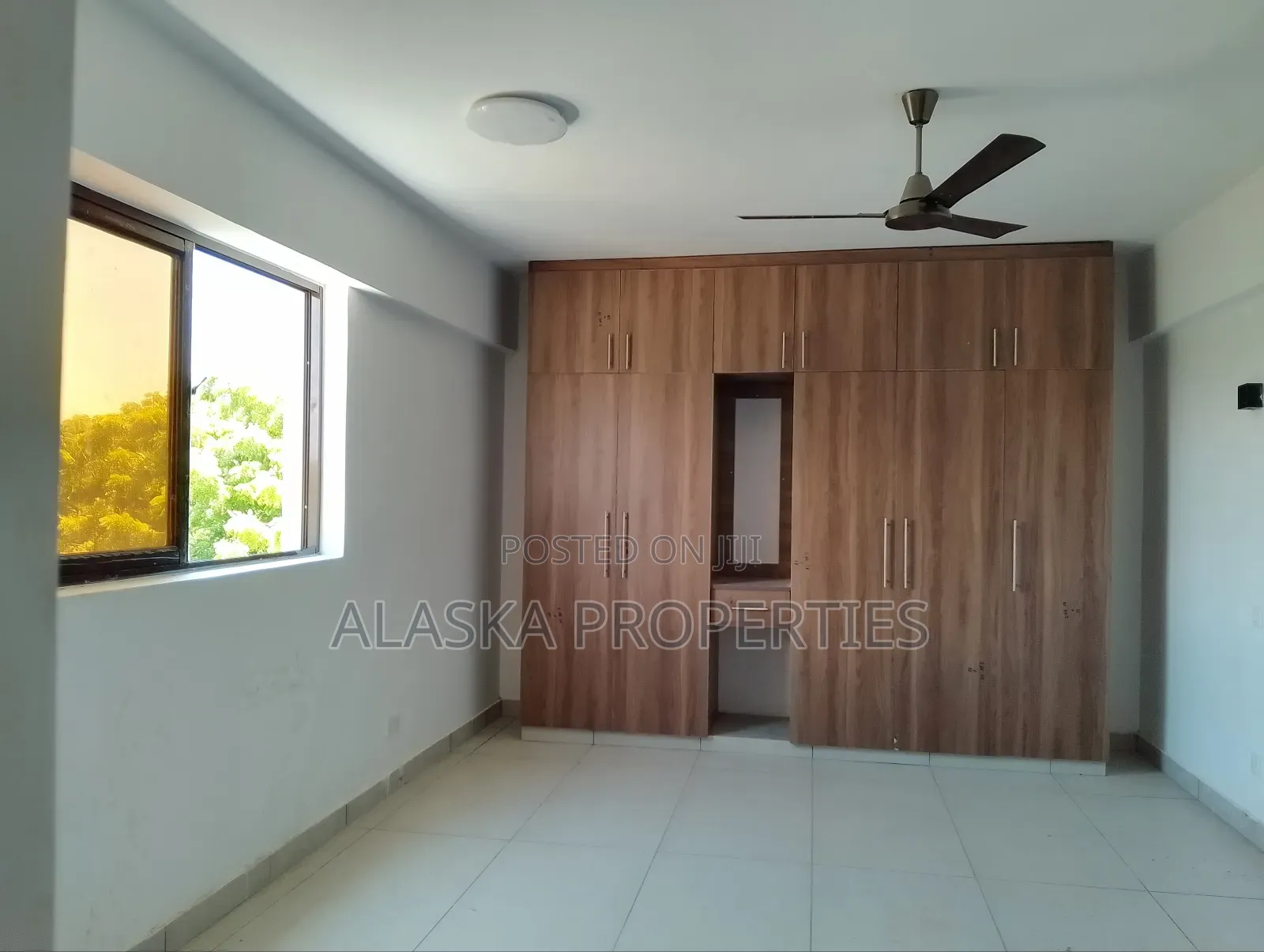 4bdrm Apartment in Nyali Estate for rent in Nyali