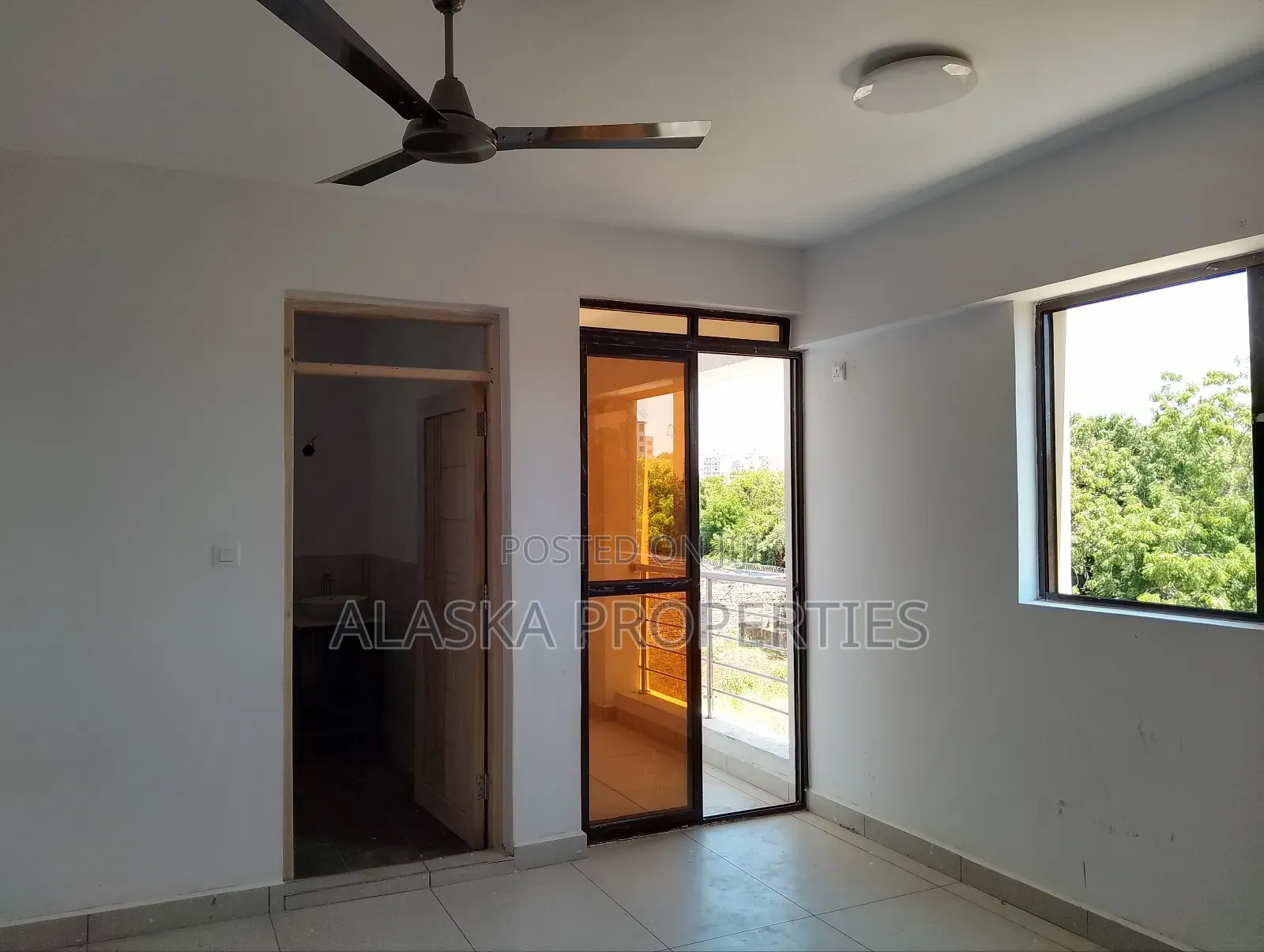 4bdrm Apartment in Nyali Estate for rent in Nyali