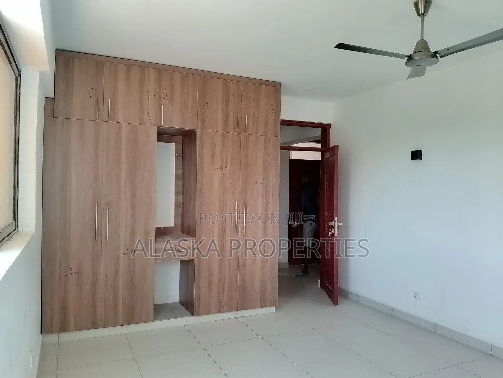 4bdrm Apartment in Nyali Estate for rent in Nyali