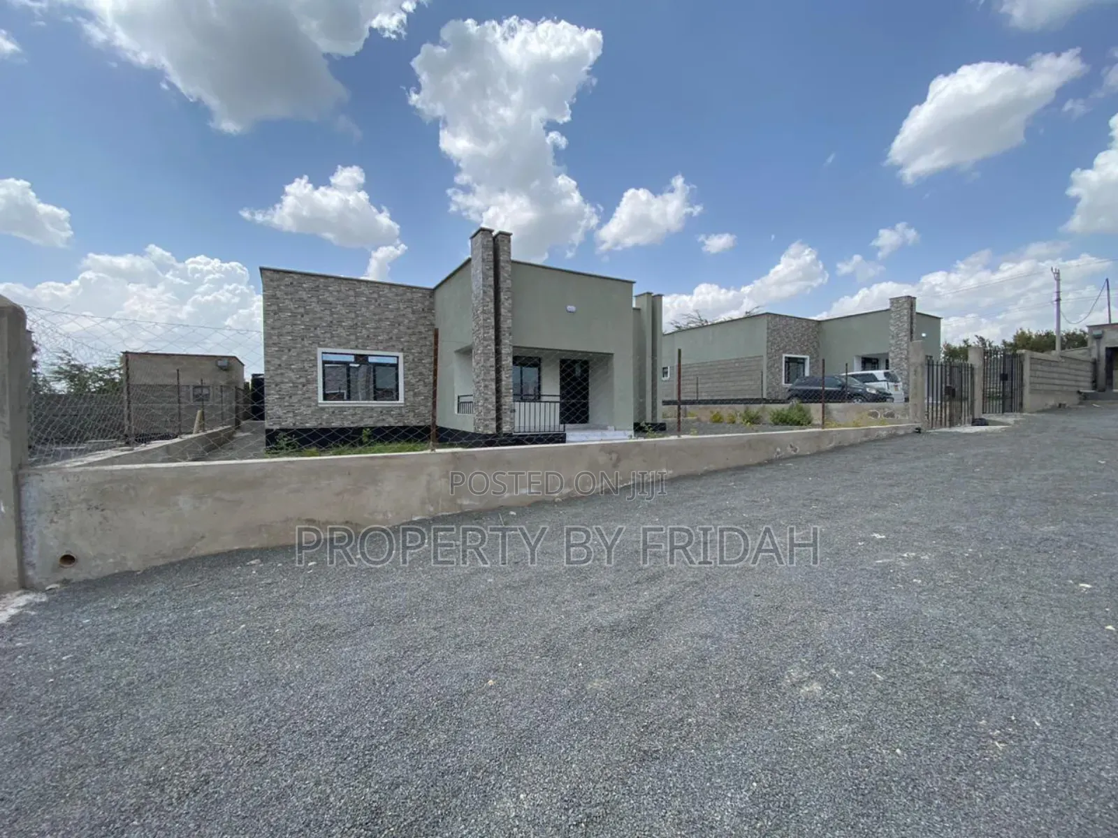 3bdrm Bungalow in Kitengela for sale in Kitengela