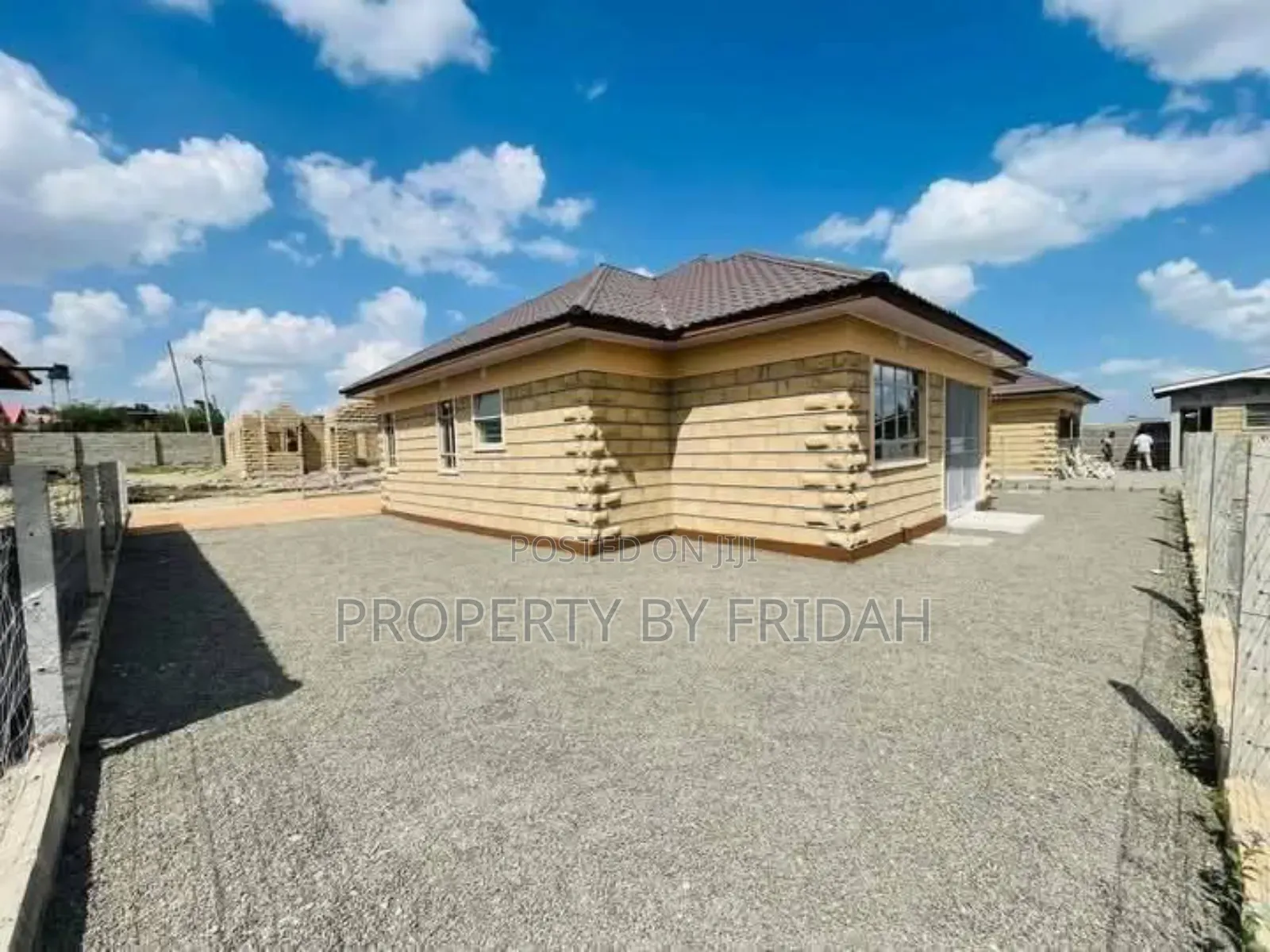 4bdrm Bungalow in Kitengela for sale in Kitengela