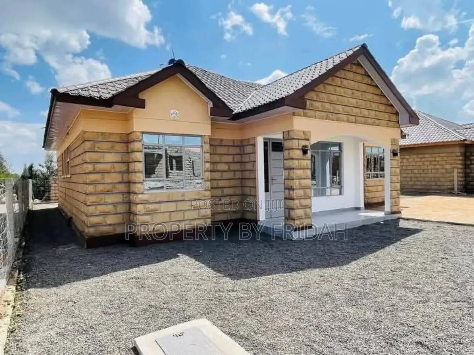 4bdrm Bungalow in Kitengela for sale in Kitengela
