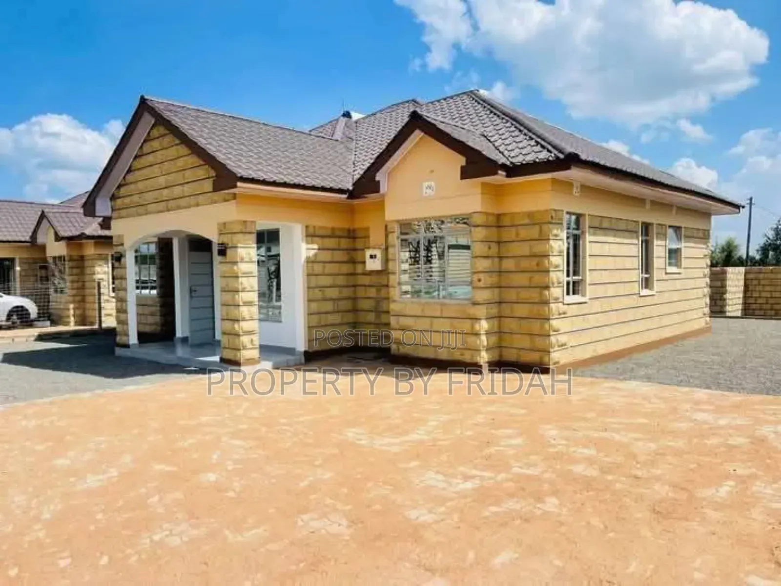 4bdrm Bungalow in Kitengela for sale in Kitengela