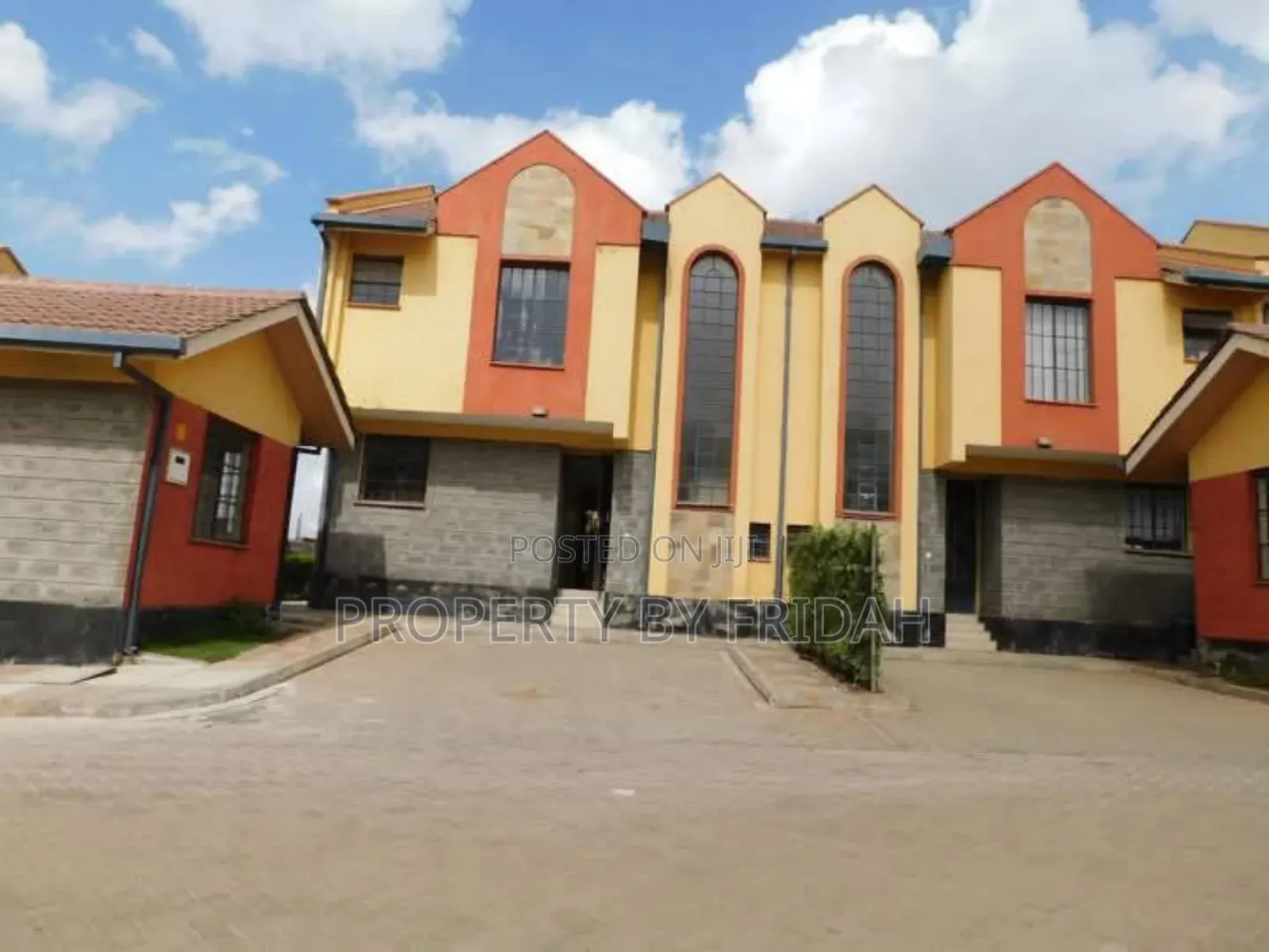 4bdrm Mansion in Kitengela for rent in Kitengela
