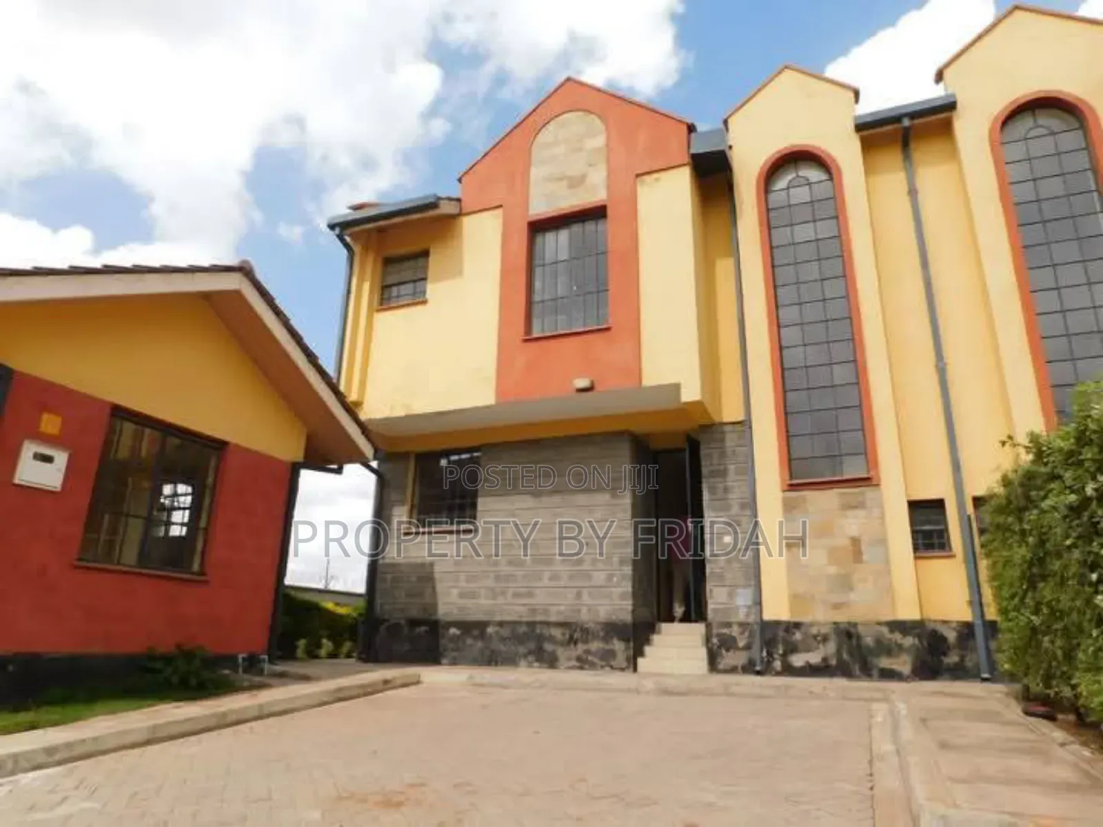 4bdrm Mansion in Kitengela for rent in Kitengela