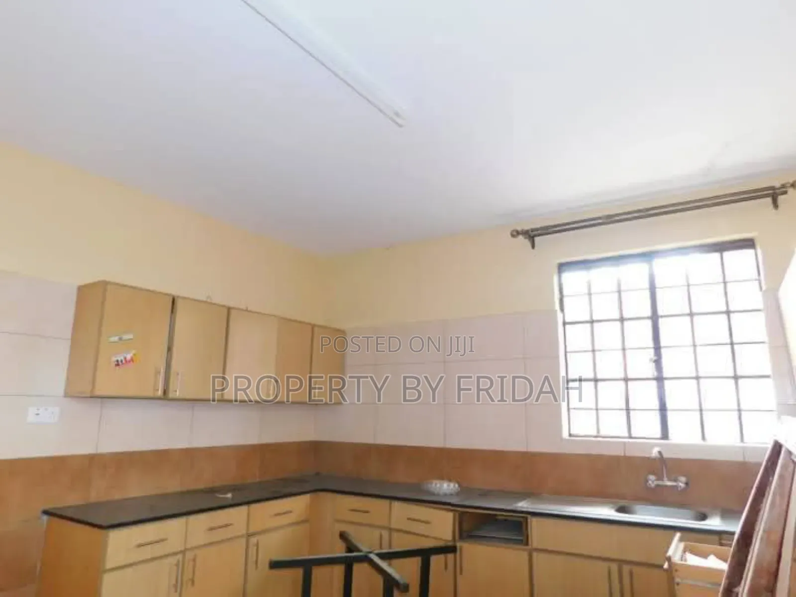 4bdrm Mansion in Kitengela for rent in Kitengela