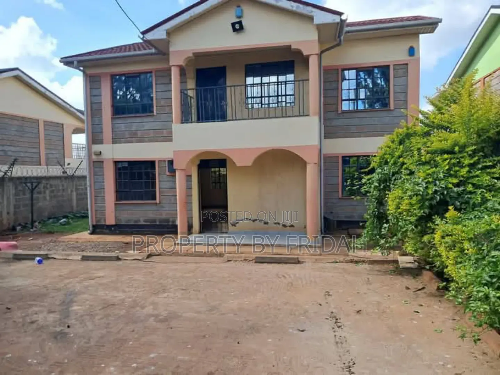 4bdrm Mansion in Kitengela for rent in Kitengela