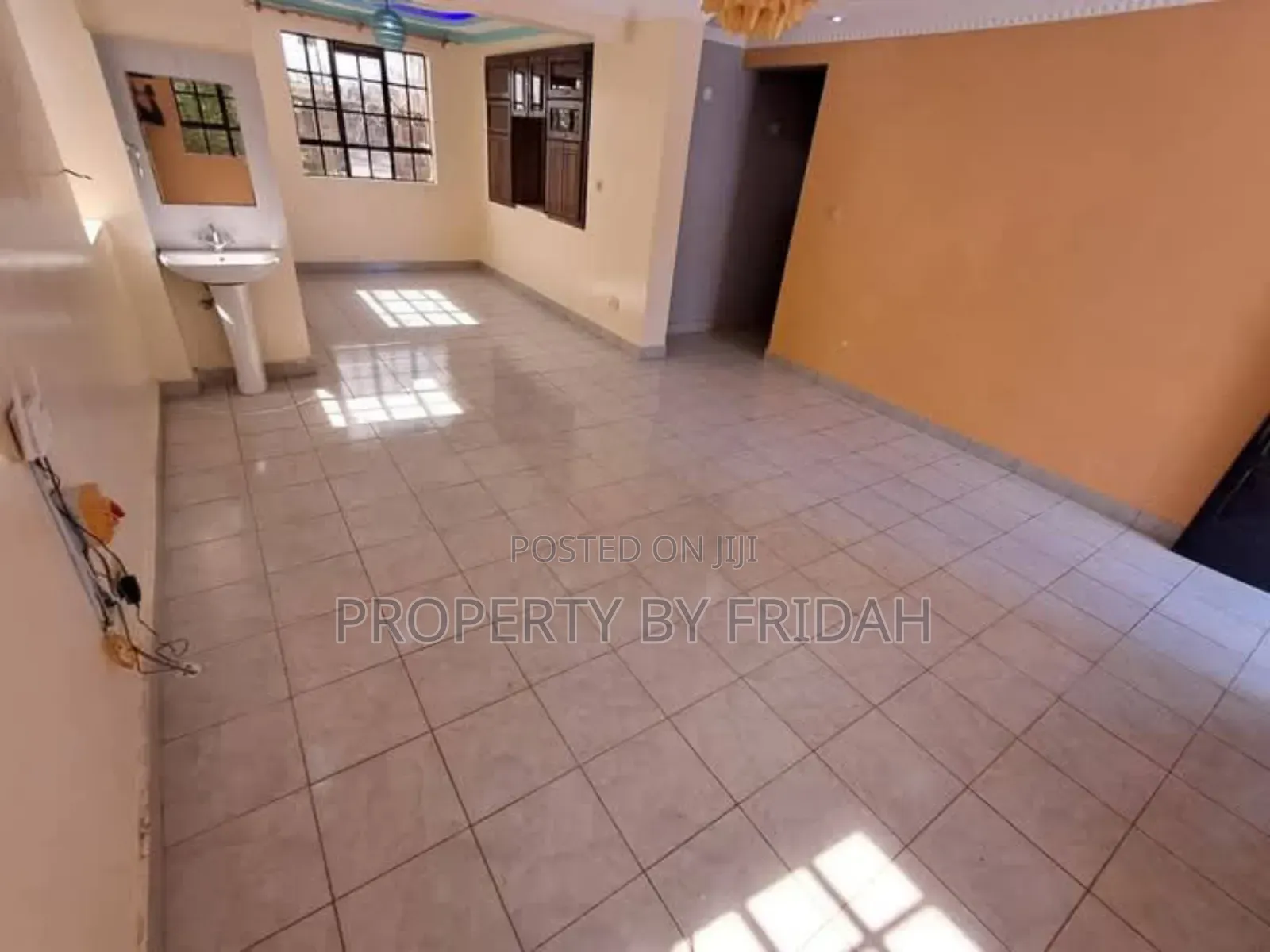 4bdrm Mansion in Kitengela for rent in Kitengela