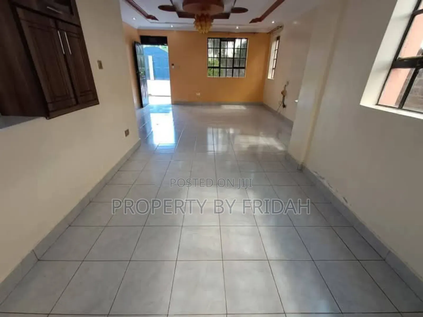 4bdrm Mansion in Kitengela for rent in Kitengela