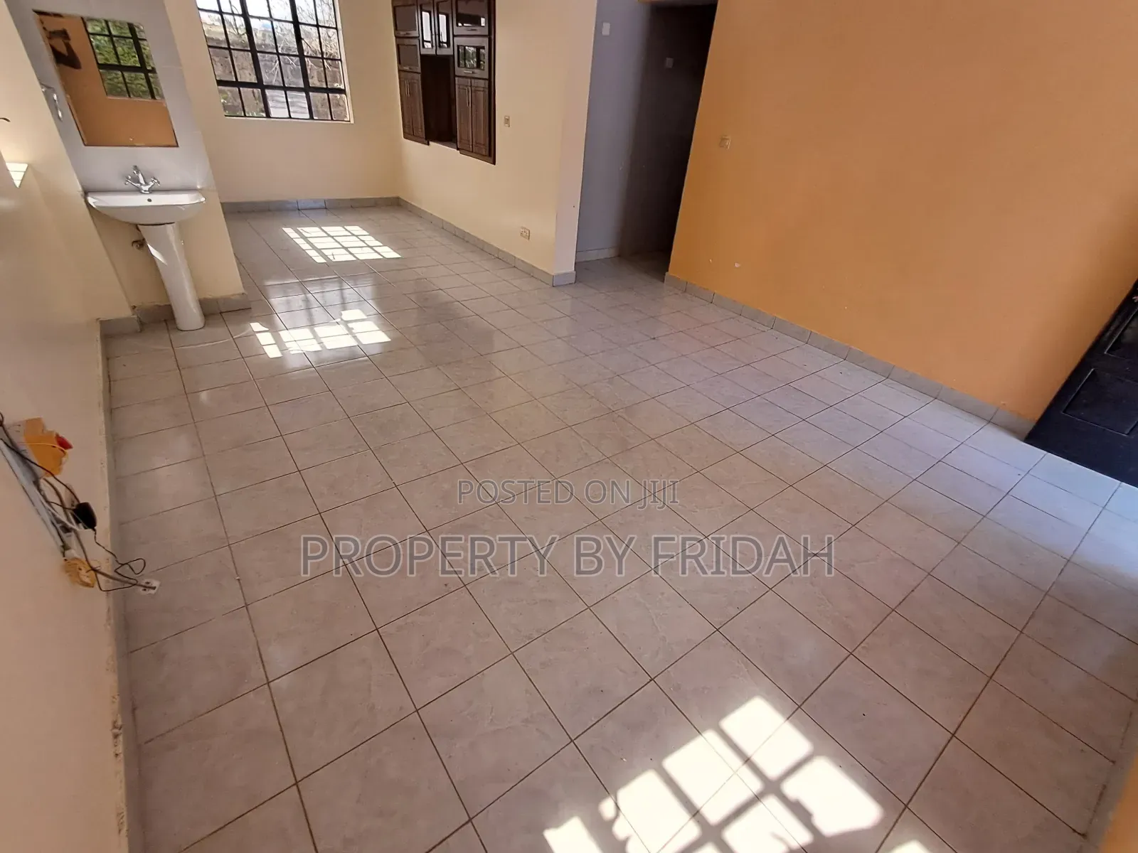 4bdrm Mansion in Kitengela for rent in Kitengela