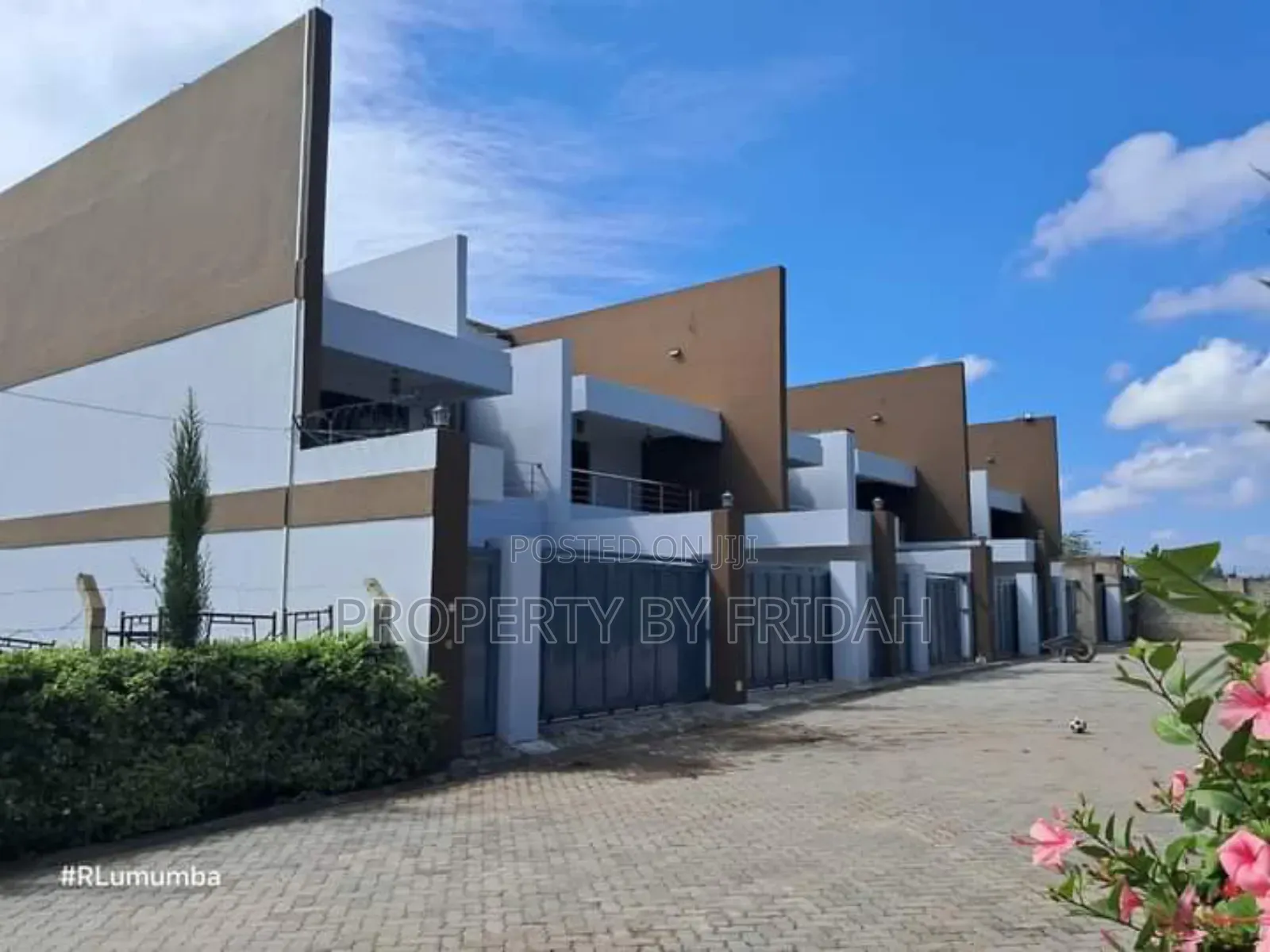 4bdrm Mansion in Kitengela for rent in Kitengela