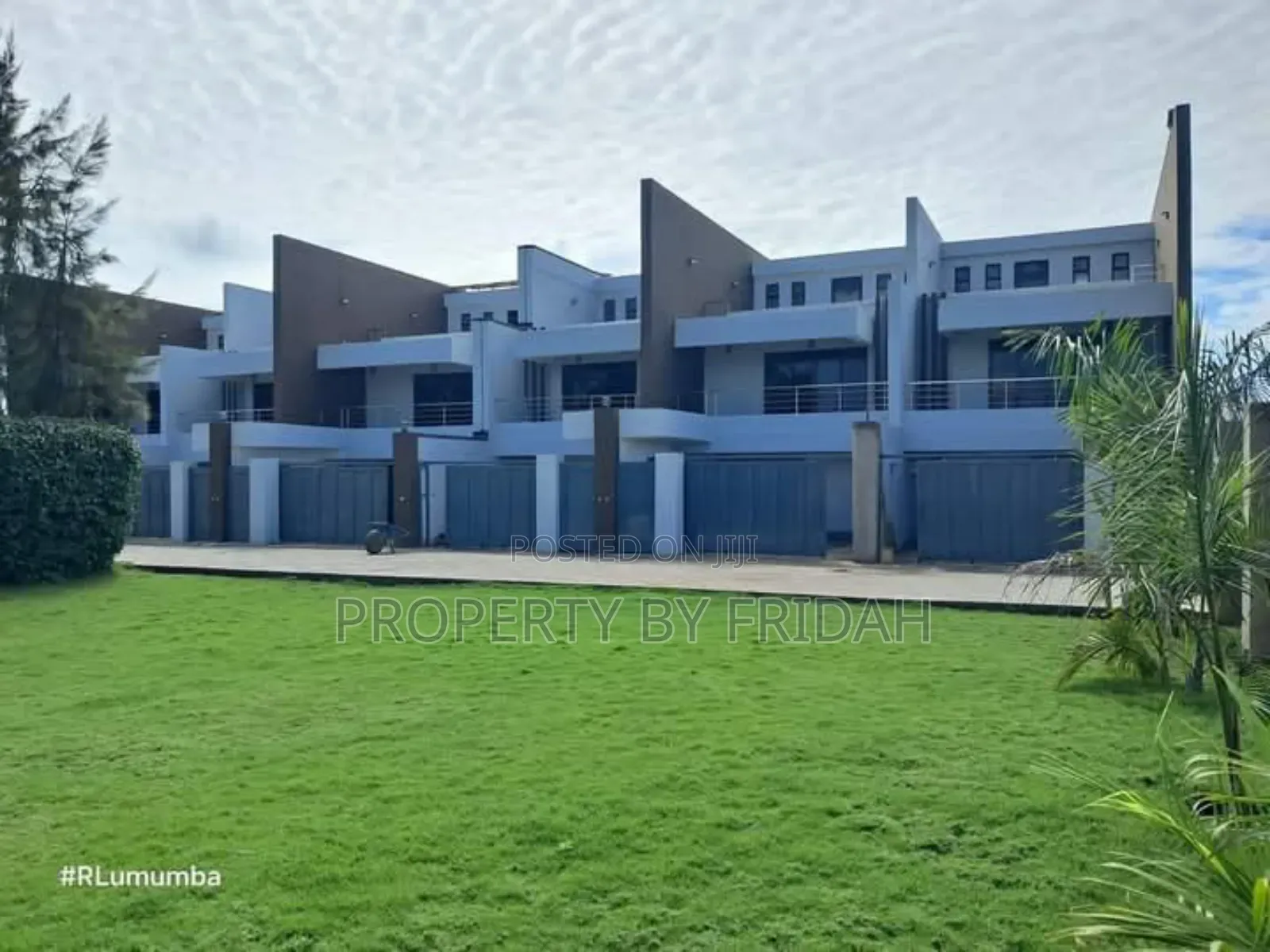 4bdrm Mansion in Kitengela for rent in Kitengela