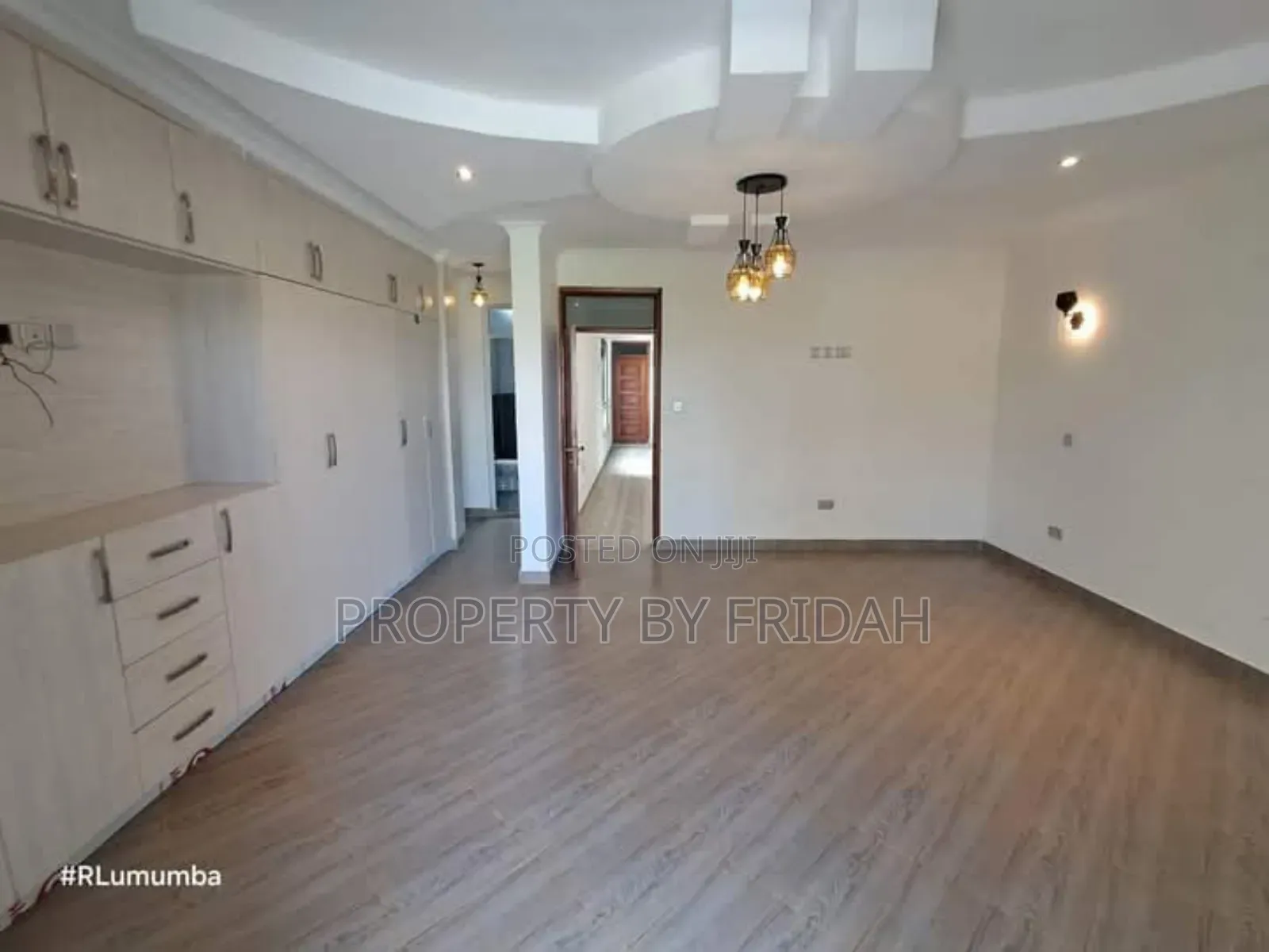 4bdrm Mansion in Kitengela for rent in Kitengela