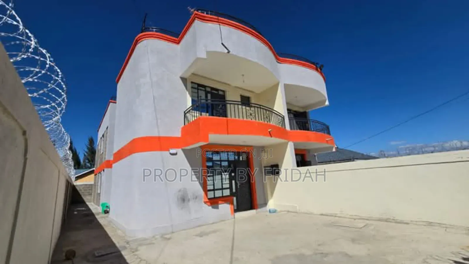 4bdrm Mansion in Kitengela for rent in Kitengela