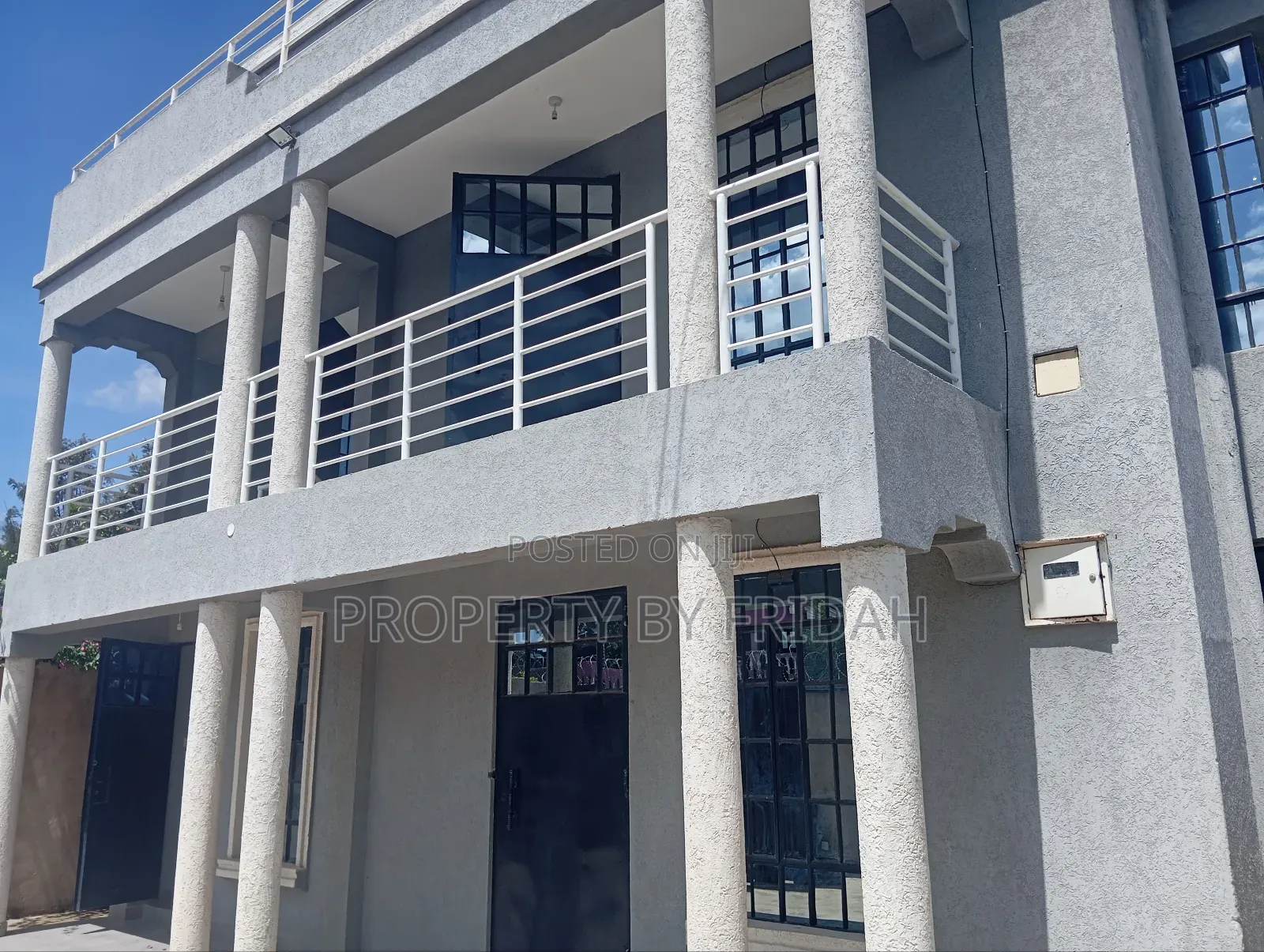 3bdrm Bungalow in Kitengela for rent in Kitengela