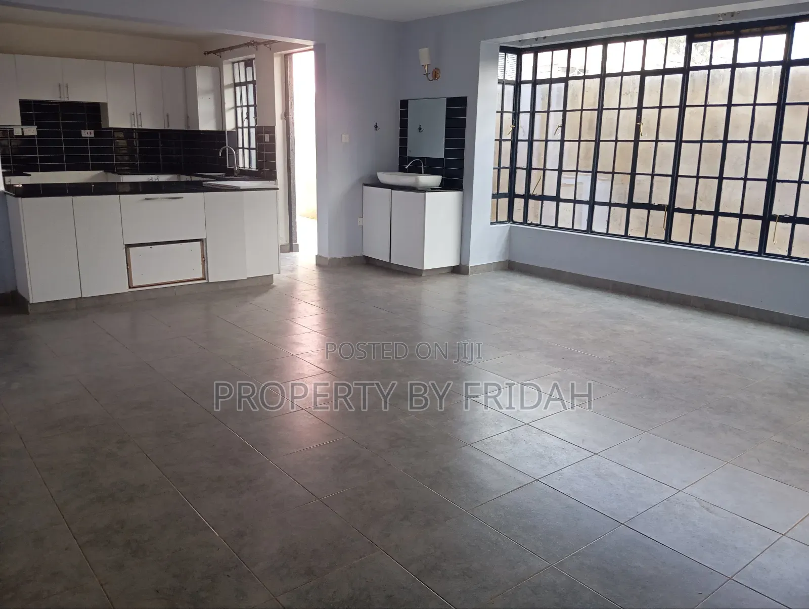 3bdrm Bungalow in Kitengela for rent in Kitengela
