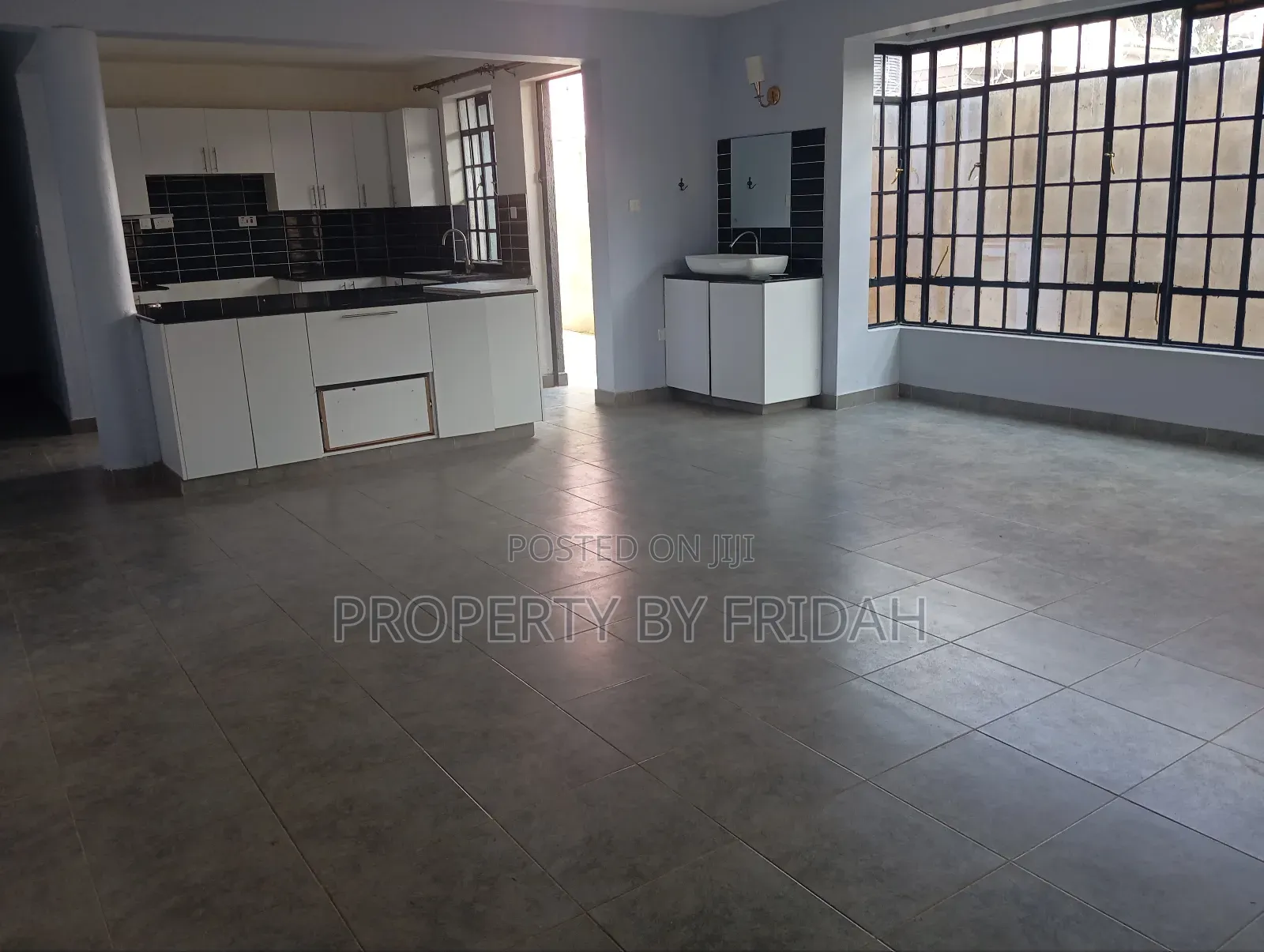 3bdrm Bungalow in Kitengela for rent in Kitengela