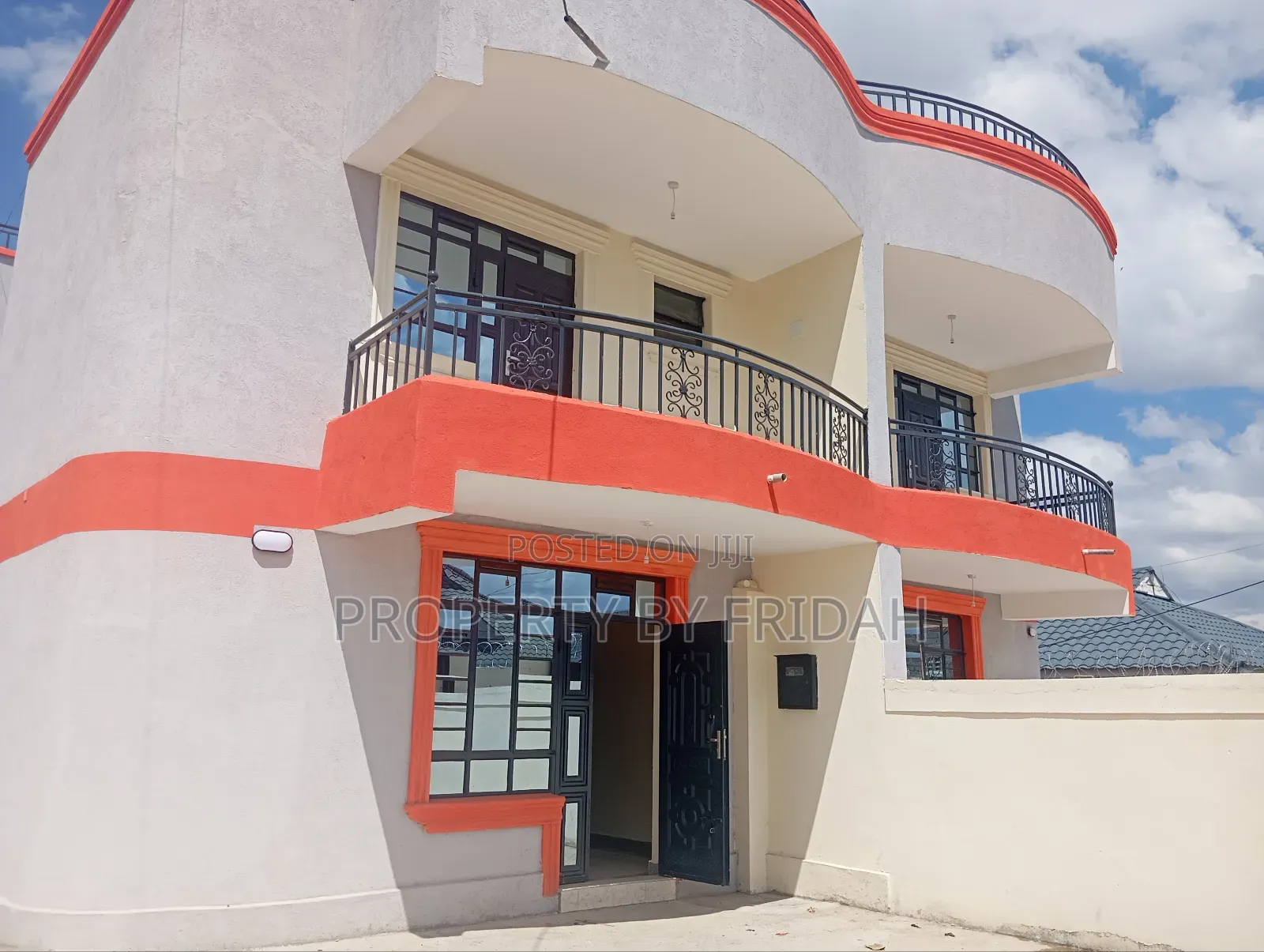 4bdrm Mansion in Kitengela for rent in Kitengela