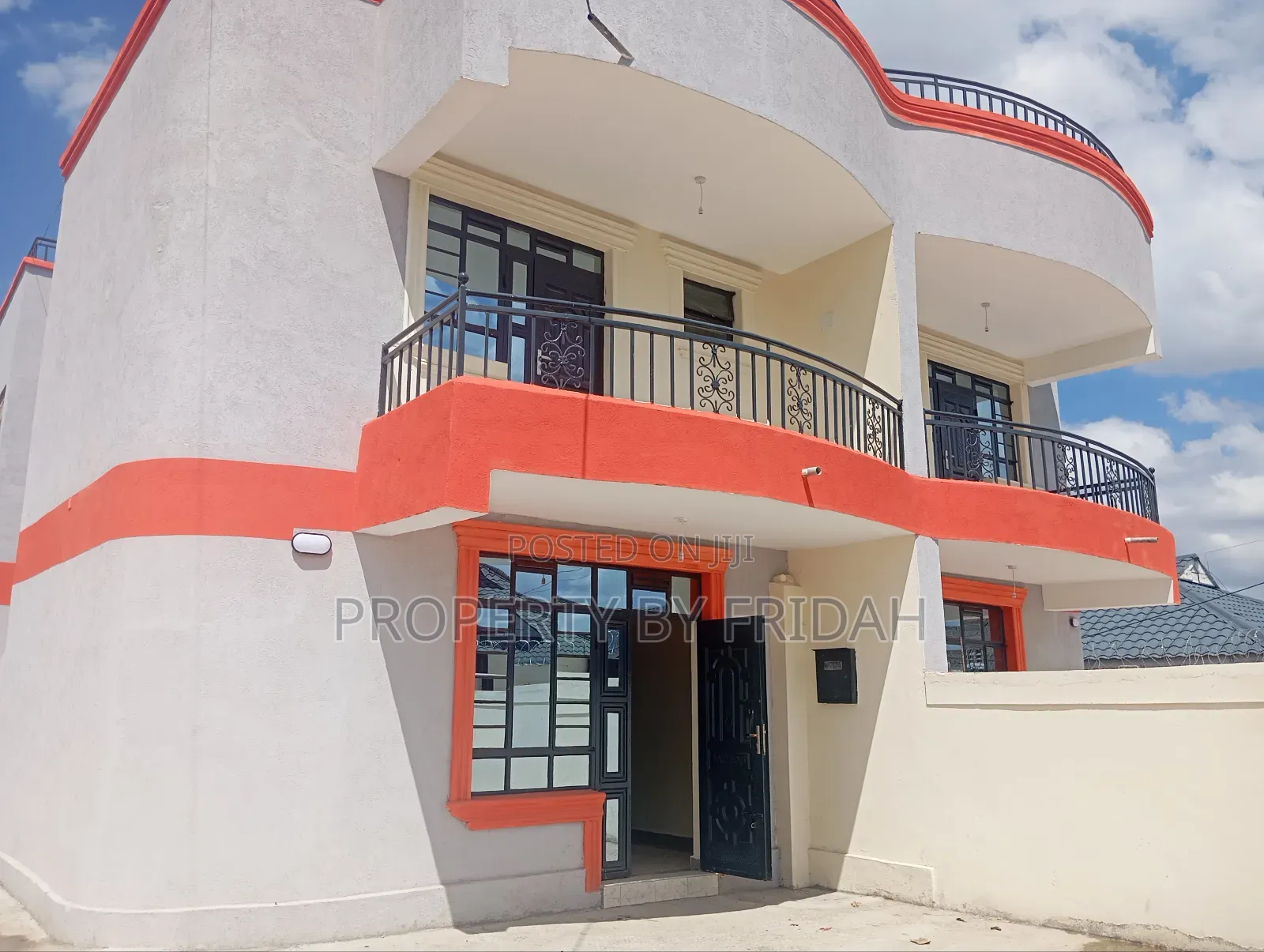 4bdrm Mansion in Kitengela for rent in Kitengela