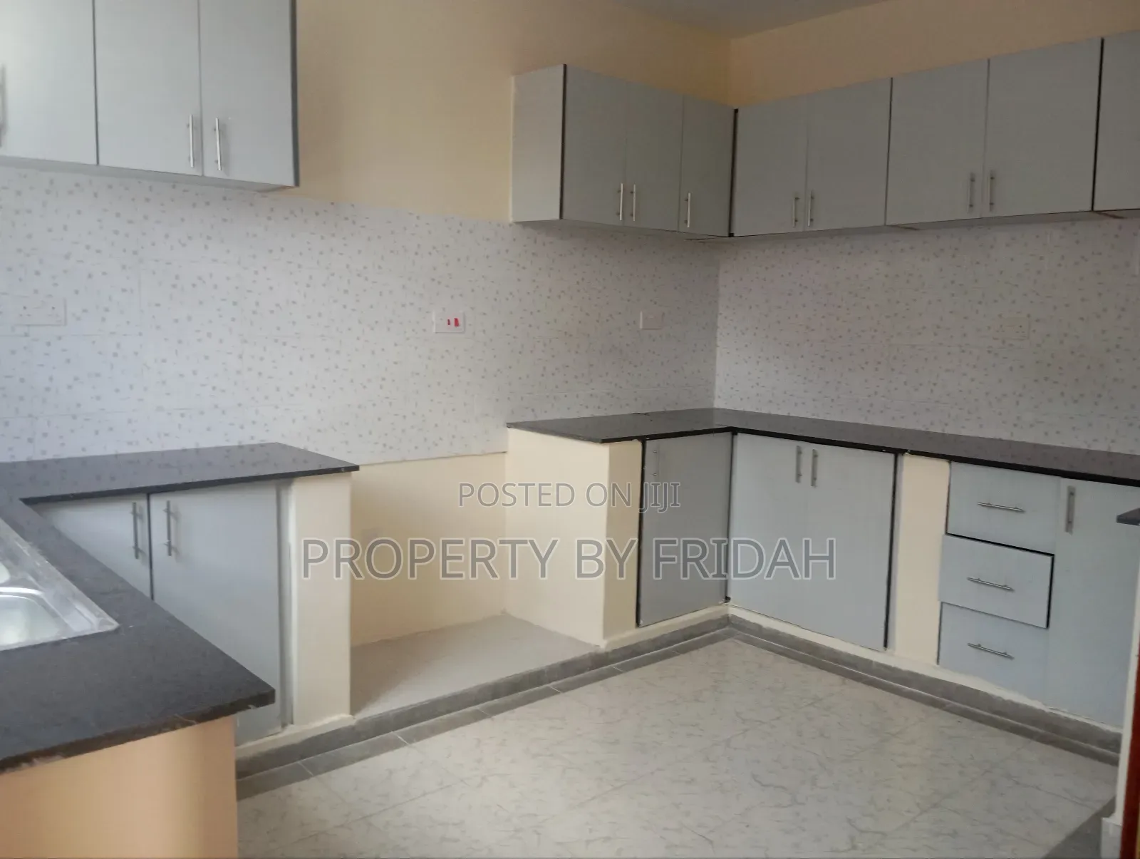4bdrm Mansion in Kitengela for rent in Kitengela