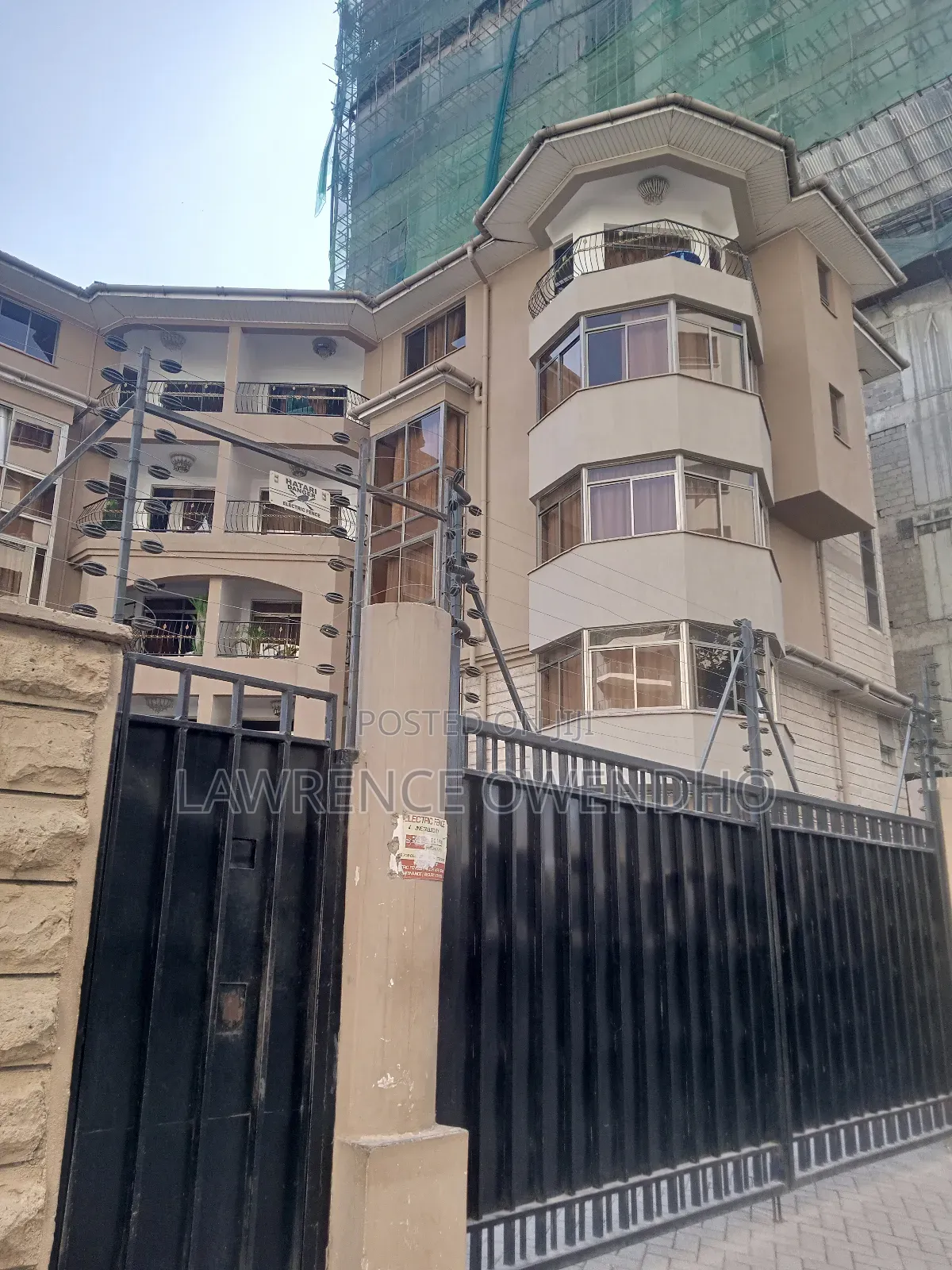 3bdrm Apartment in Parklands/Highridge for rent in Parklands/Highridge