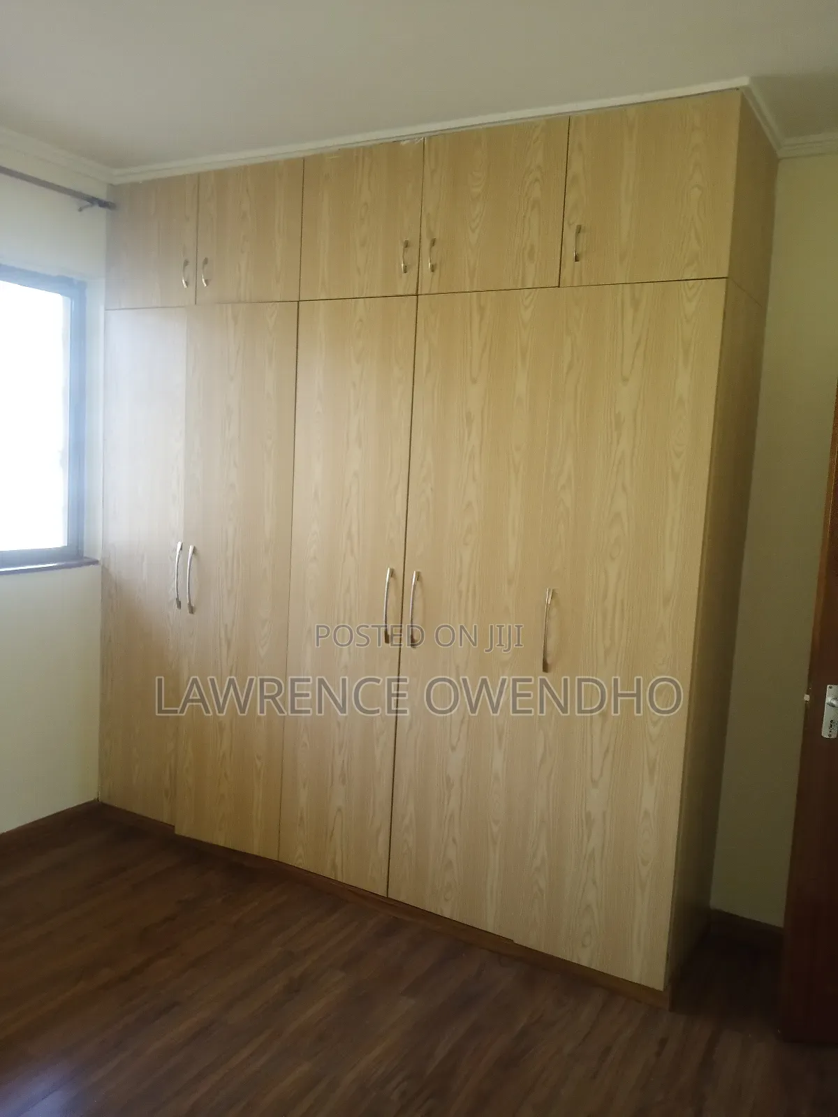 3bdrm Apartment in Parklands/Highridge for rent in Parklands/Highridge