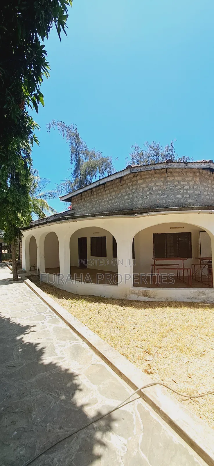 4bdrm Bungalow in Kilifi for sale in Kilifi Town