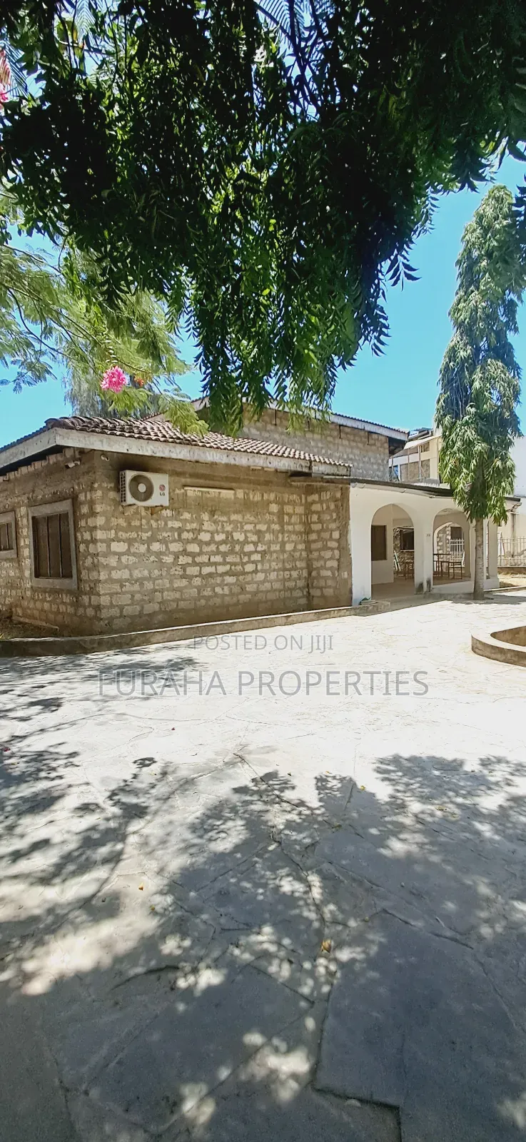 4bdrm Bungalow in Kilifi for sale in Kilifi Town