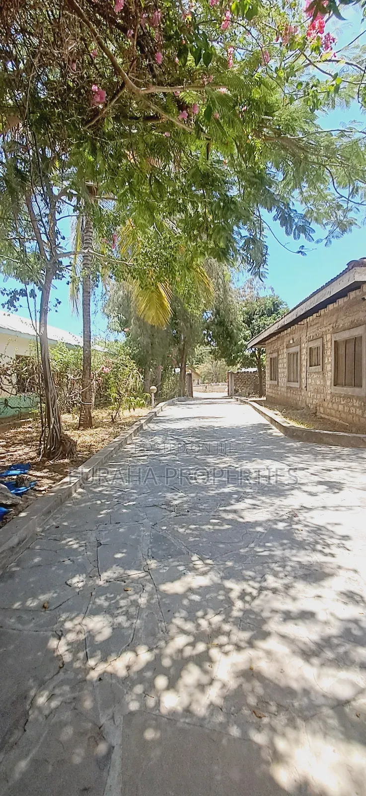 4bdrm Bungalow in Kilifi for sale in Kilifi Town