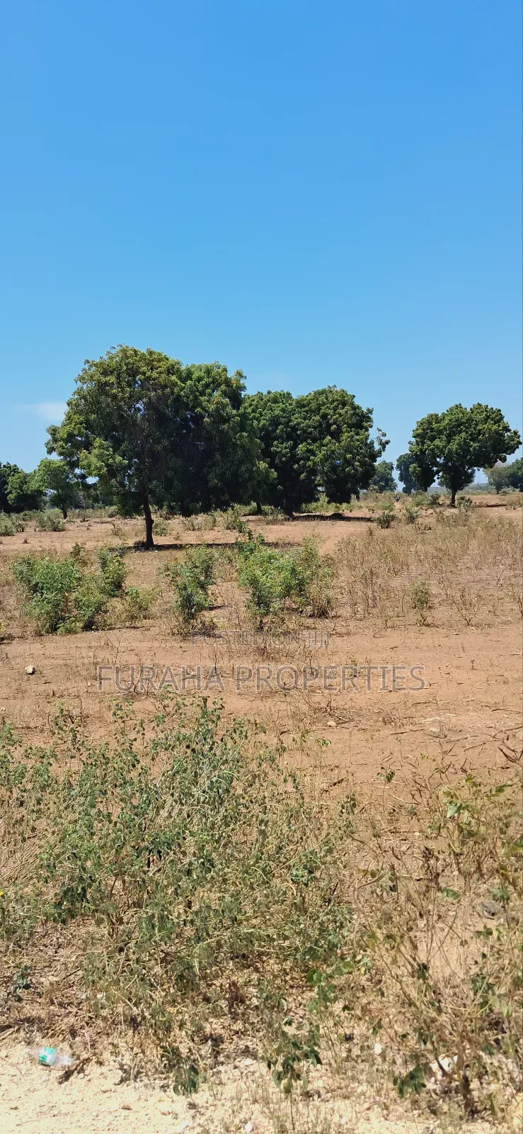 For Sale 15 Acres Prime Land Vipingo in Vipingo