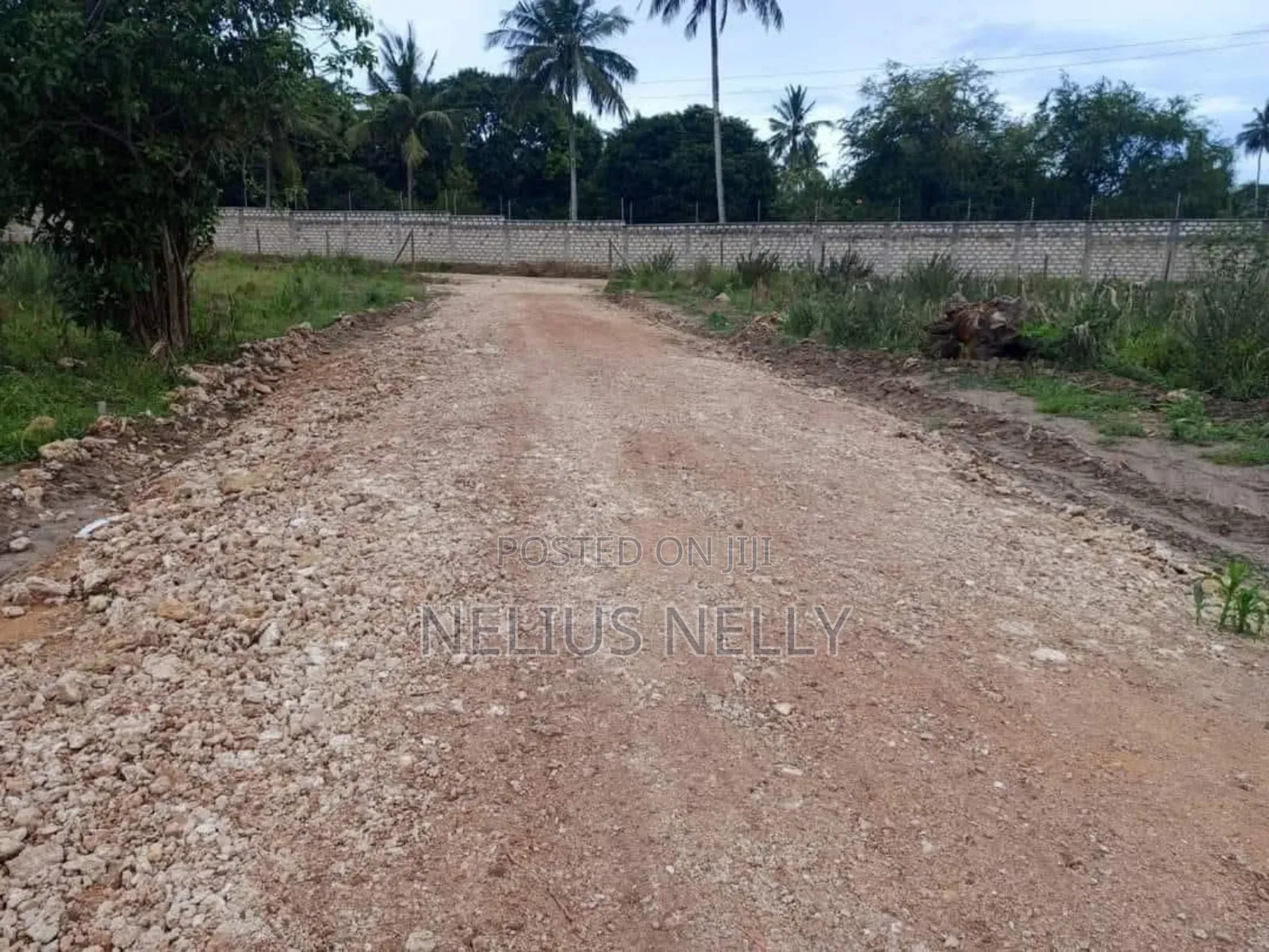 Kikambala Plots for Sale in Kikambala