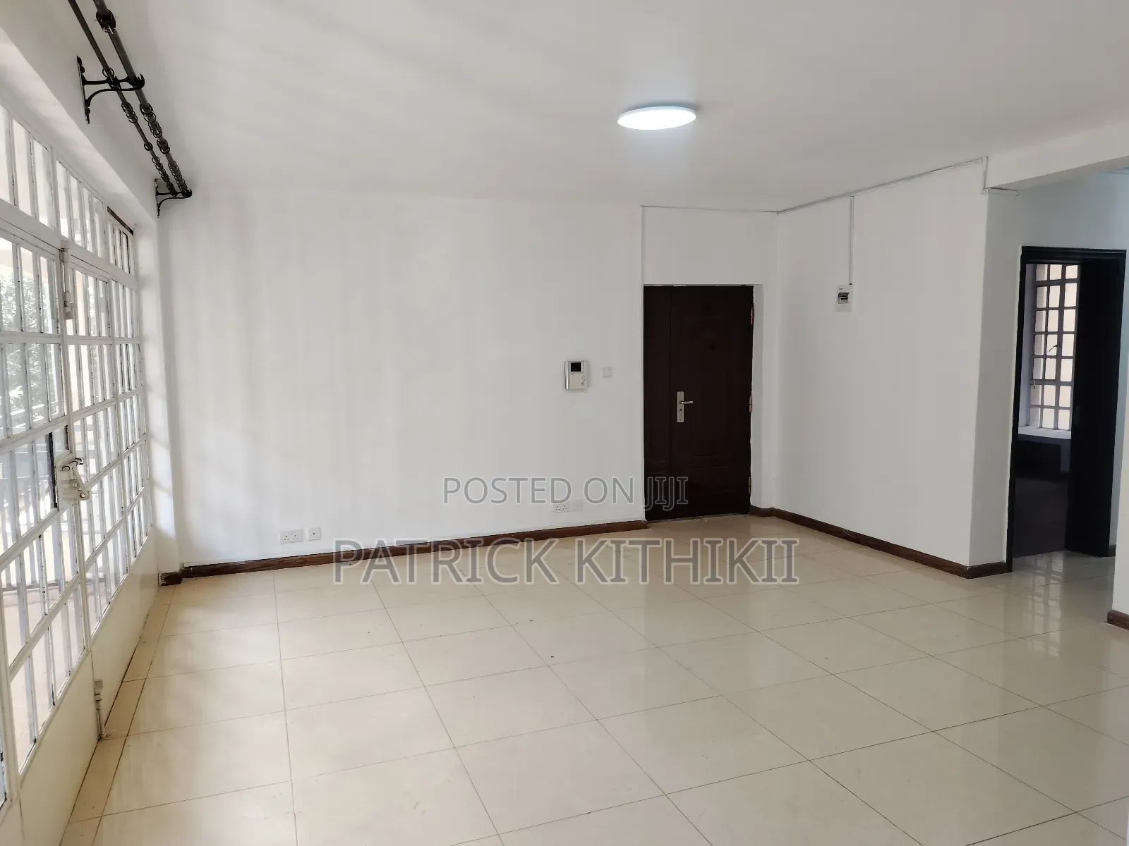 3bdrm Apartment in Jacaranda Gardens, Kahawa Maziwa for rent in Kahawa Maziwa