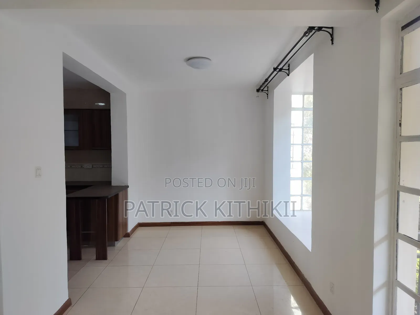 3bdrm Apartment in Jacaranda Gardens, Kahawa Maziwa for rent in Kahawa Maziwa