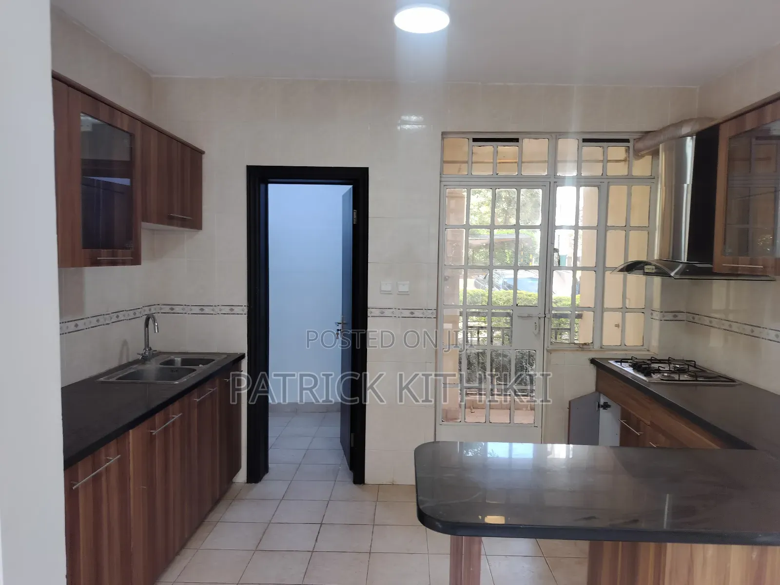 3bdrm Apartment in Jacaranda Gardens, Kahawa Maziwa for rent in Kahawa Maziwa