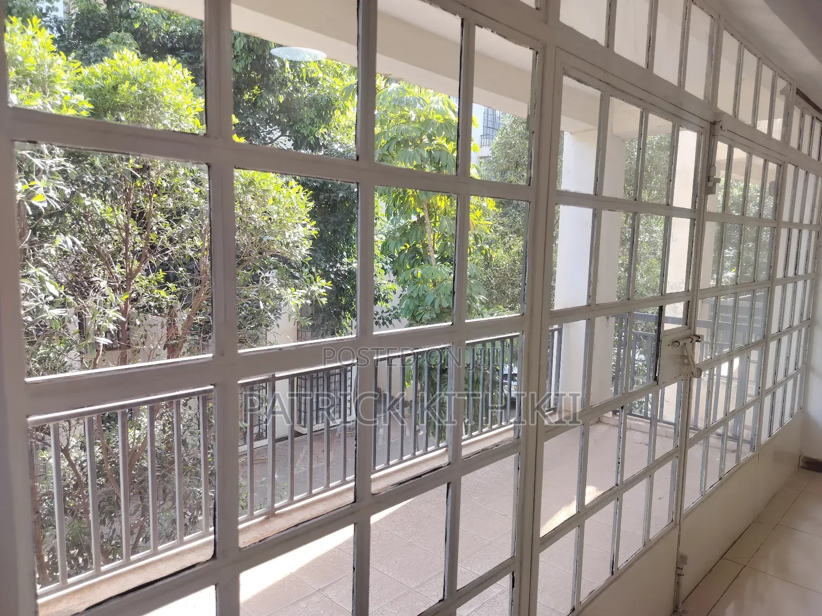 3bdrm Apartment in Jacaranda Gardens, Kahawa Maziwa for rent in Kahawa Maziwa