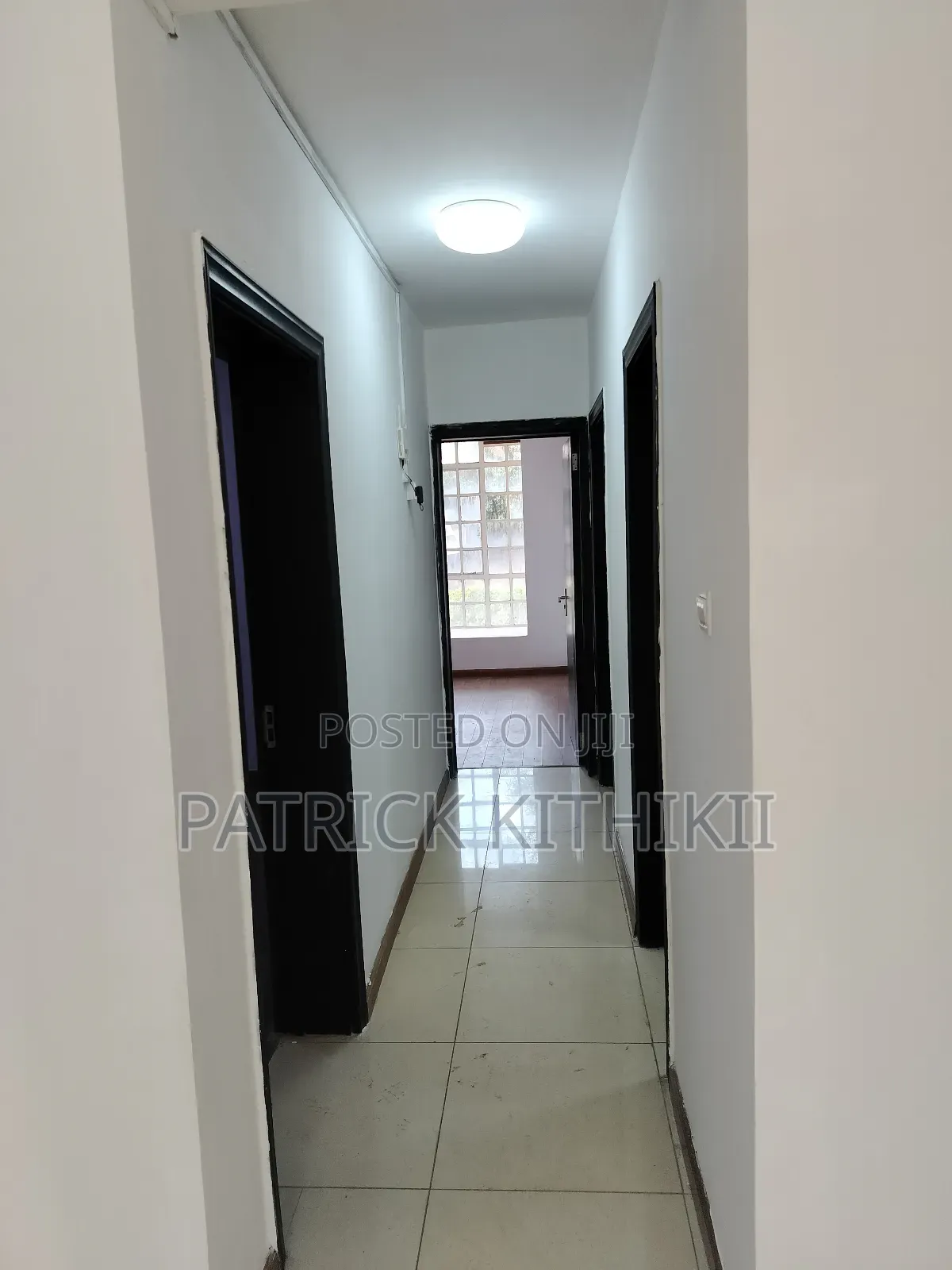 3bdrm Apartment in Jacaranda Gardens, Kahawa Maziwa for rent in Kahawa Maziwa