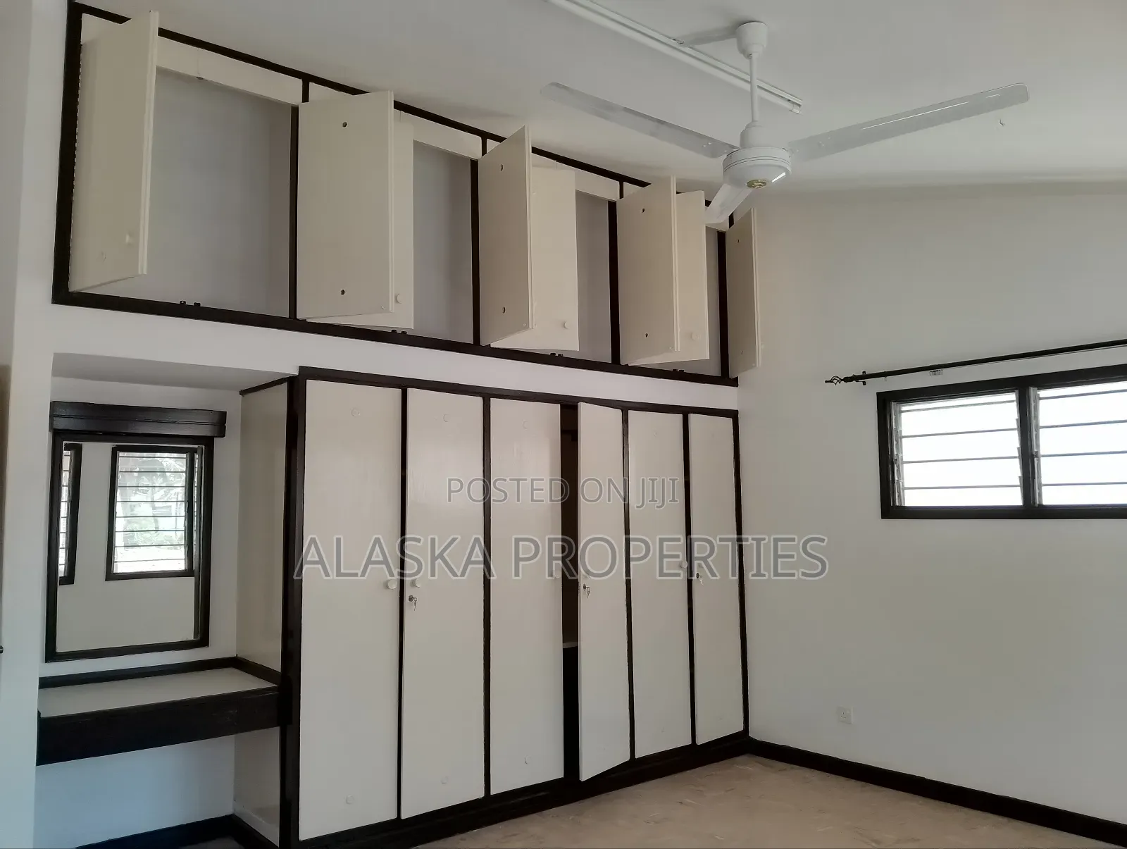 4bdrm Villa in Nyali Estate for rent in Nyali