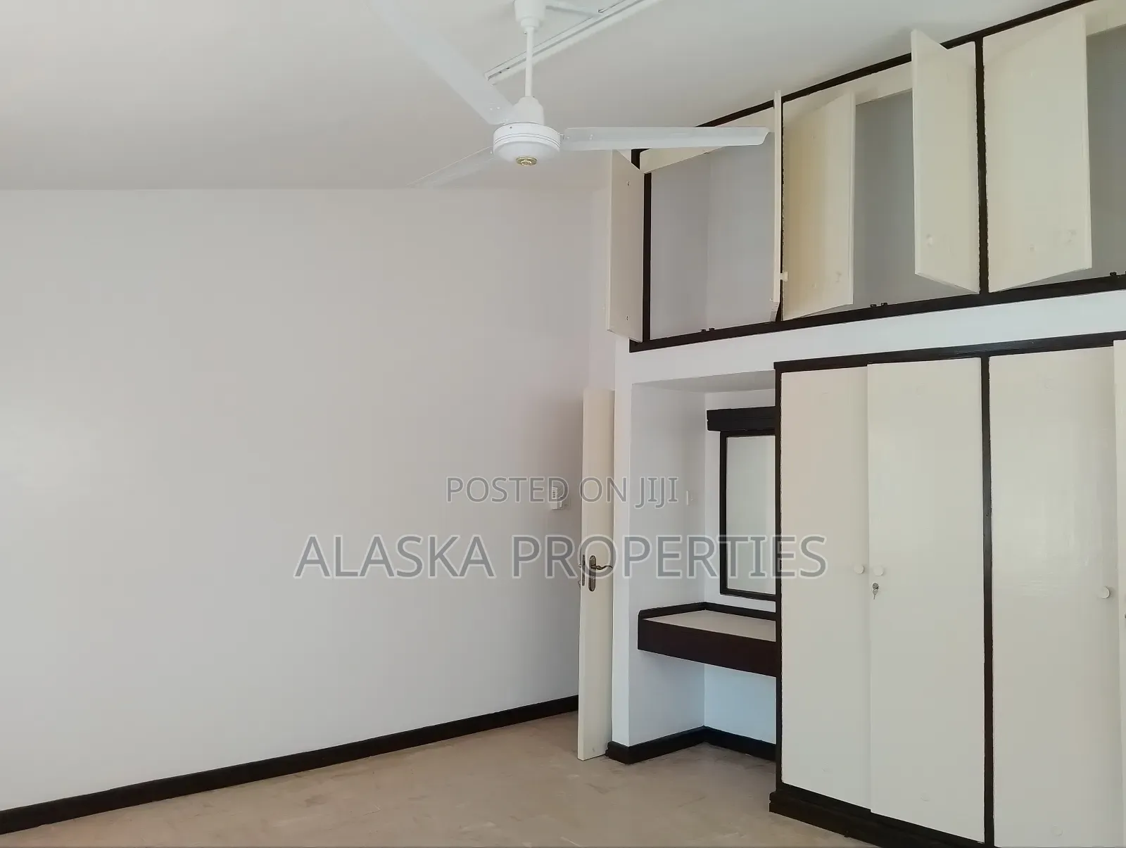 4bdrm Villa in Nyali Estate for rent in Nyali