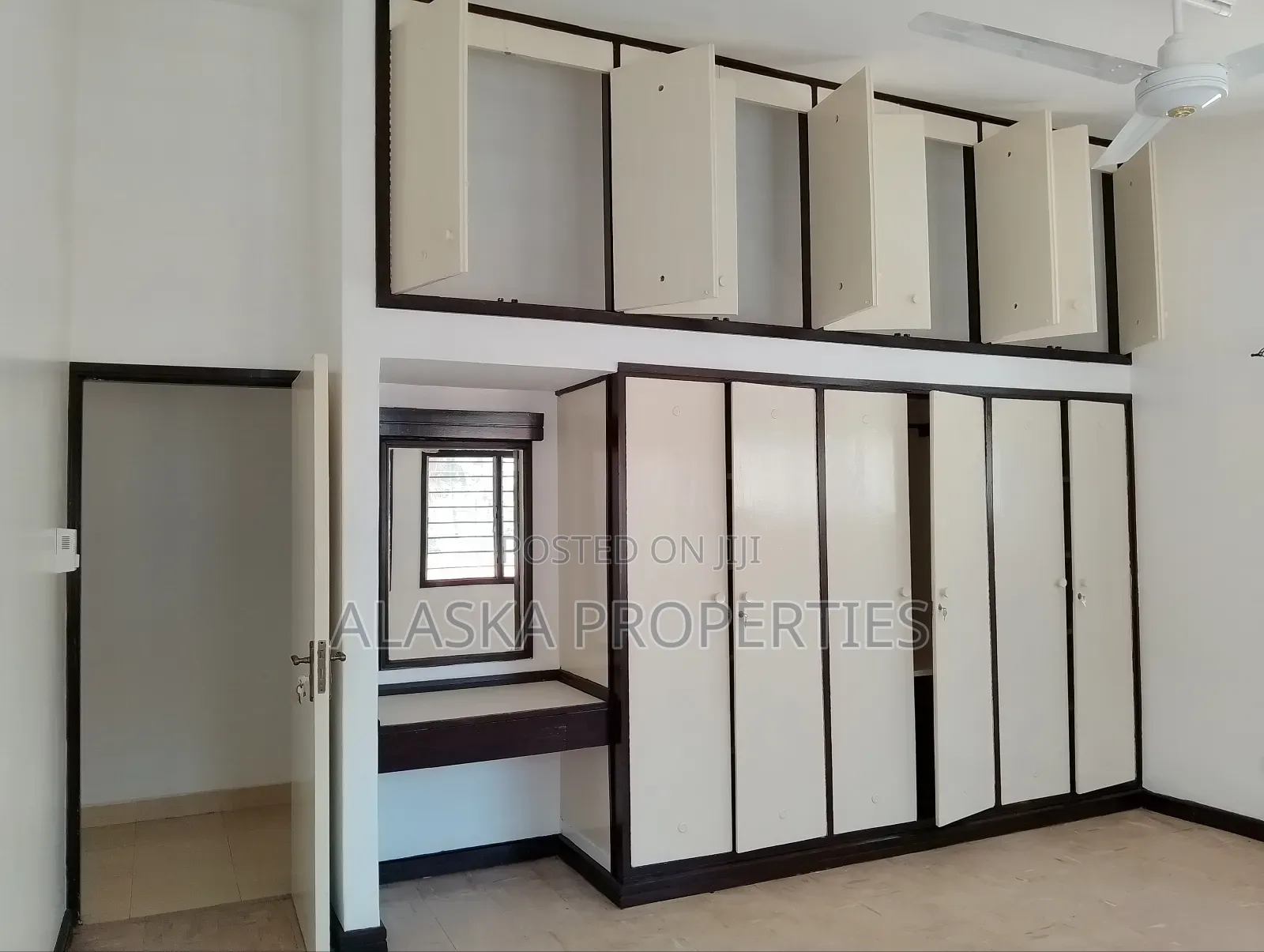 4bdrm Villa in Nyali Estate for rent in Nyali