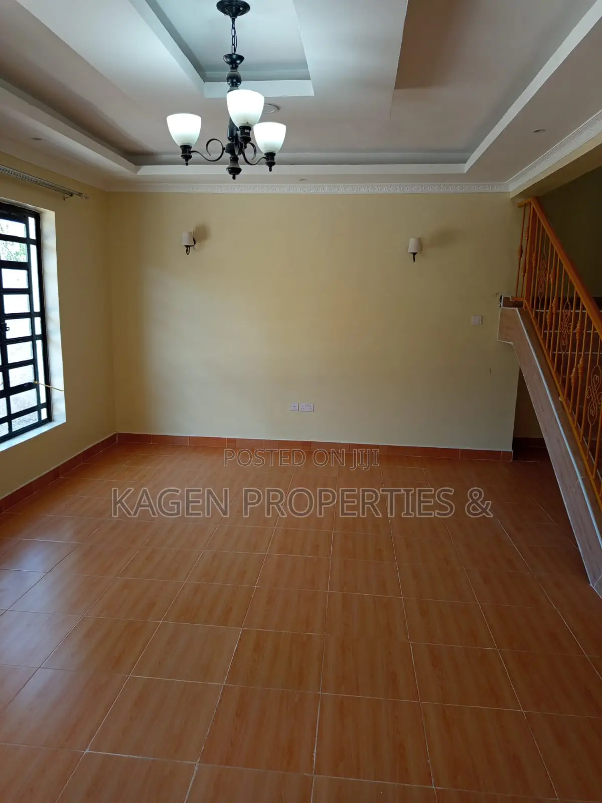4bdrm Maisonette in Nkoroi, Ongata Rongai for sale in Ongata Rongai